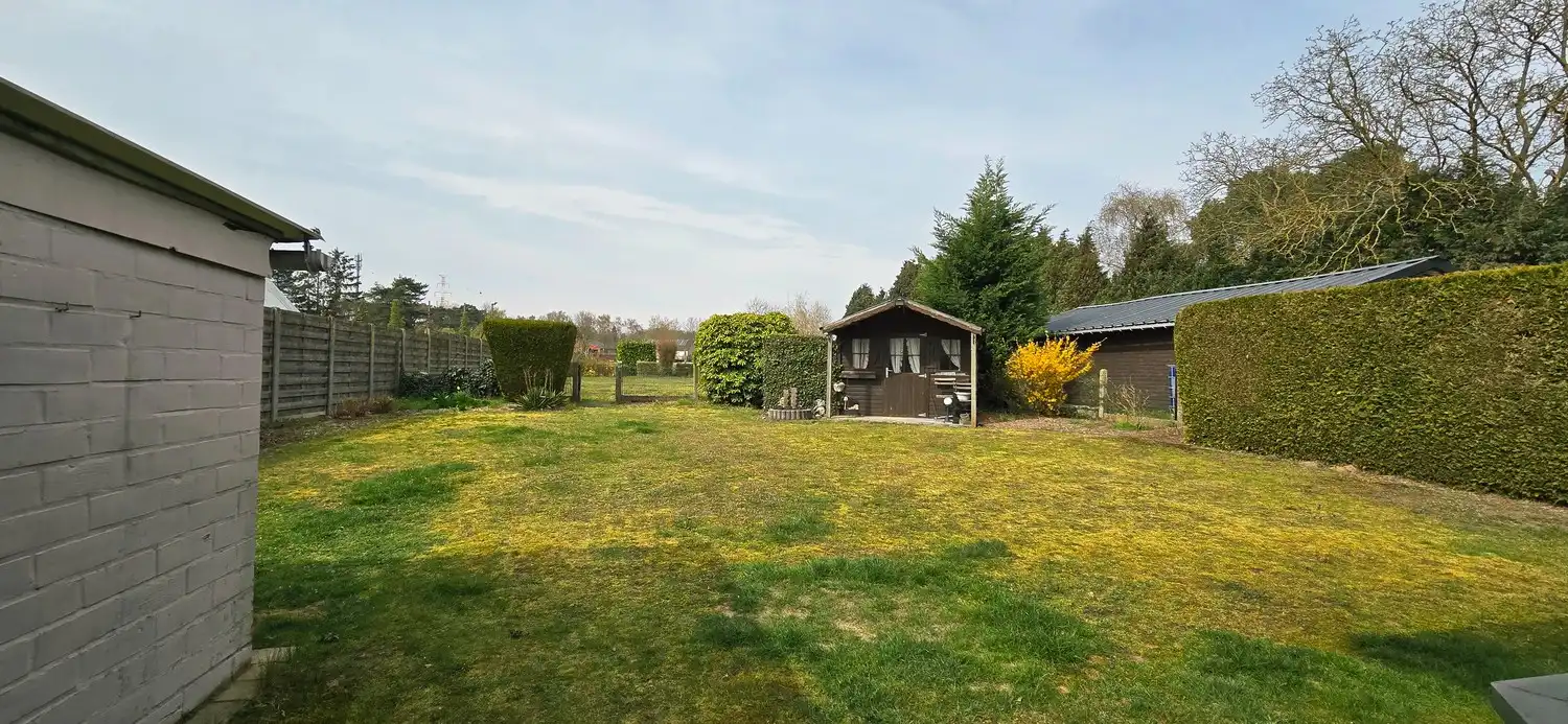 Huis te koop foto 19