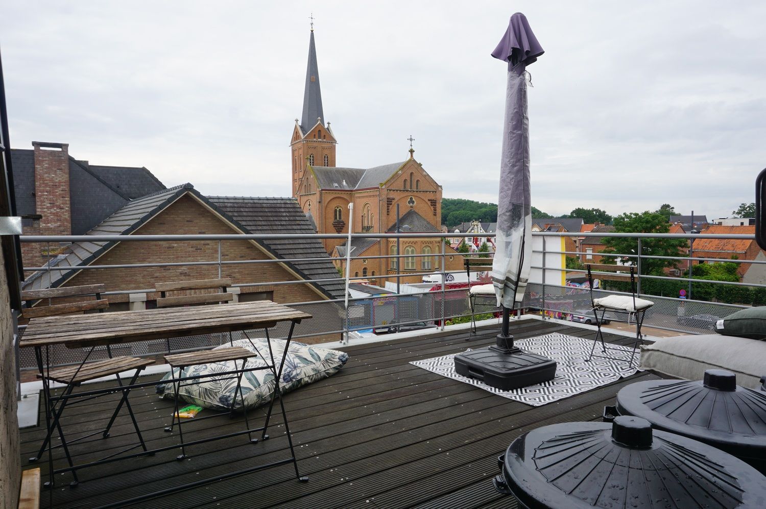 Appartement te huur foto 10