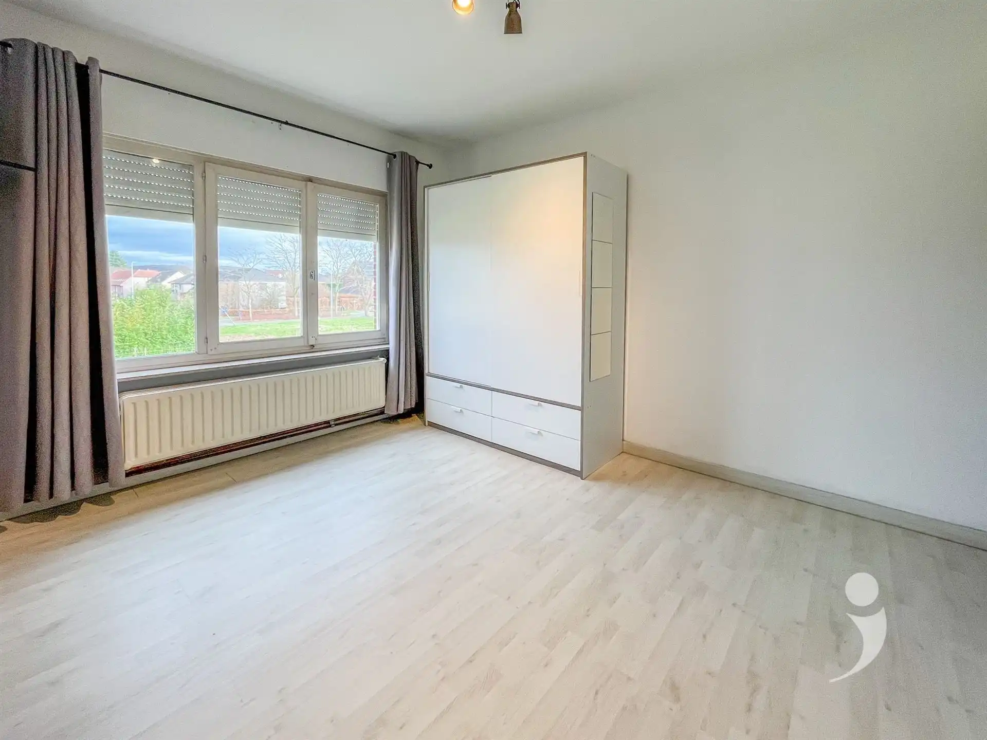 Gezellig en lichtrijk appartement in Kessel-Lo! foto 8
