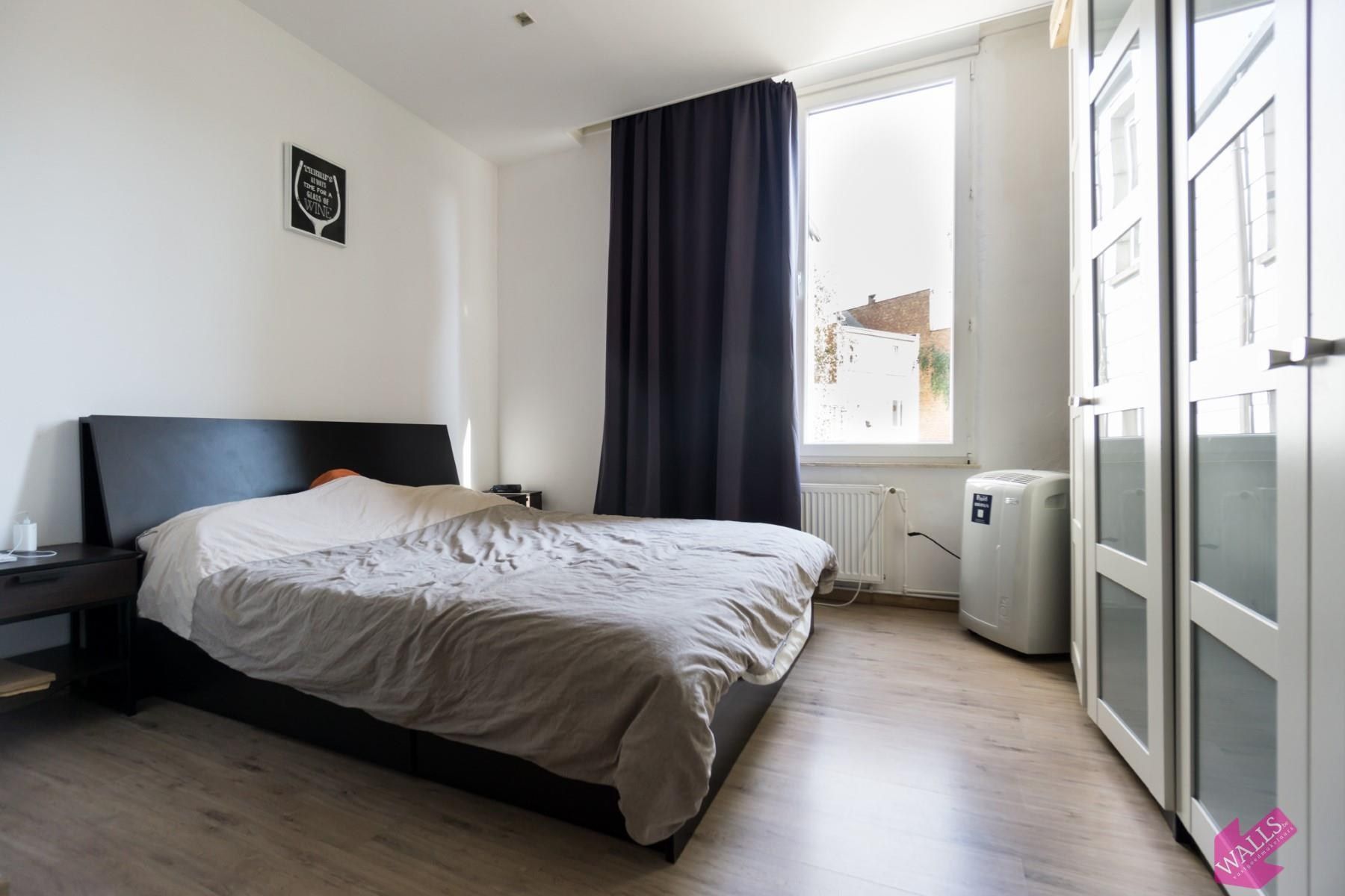 Leuk appartement aan de Marnixplaats foto 6