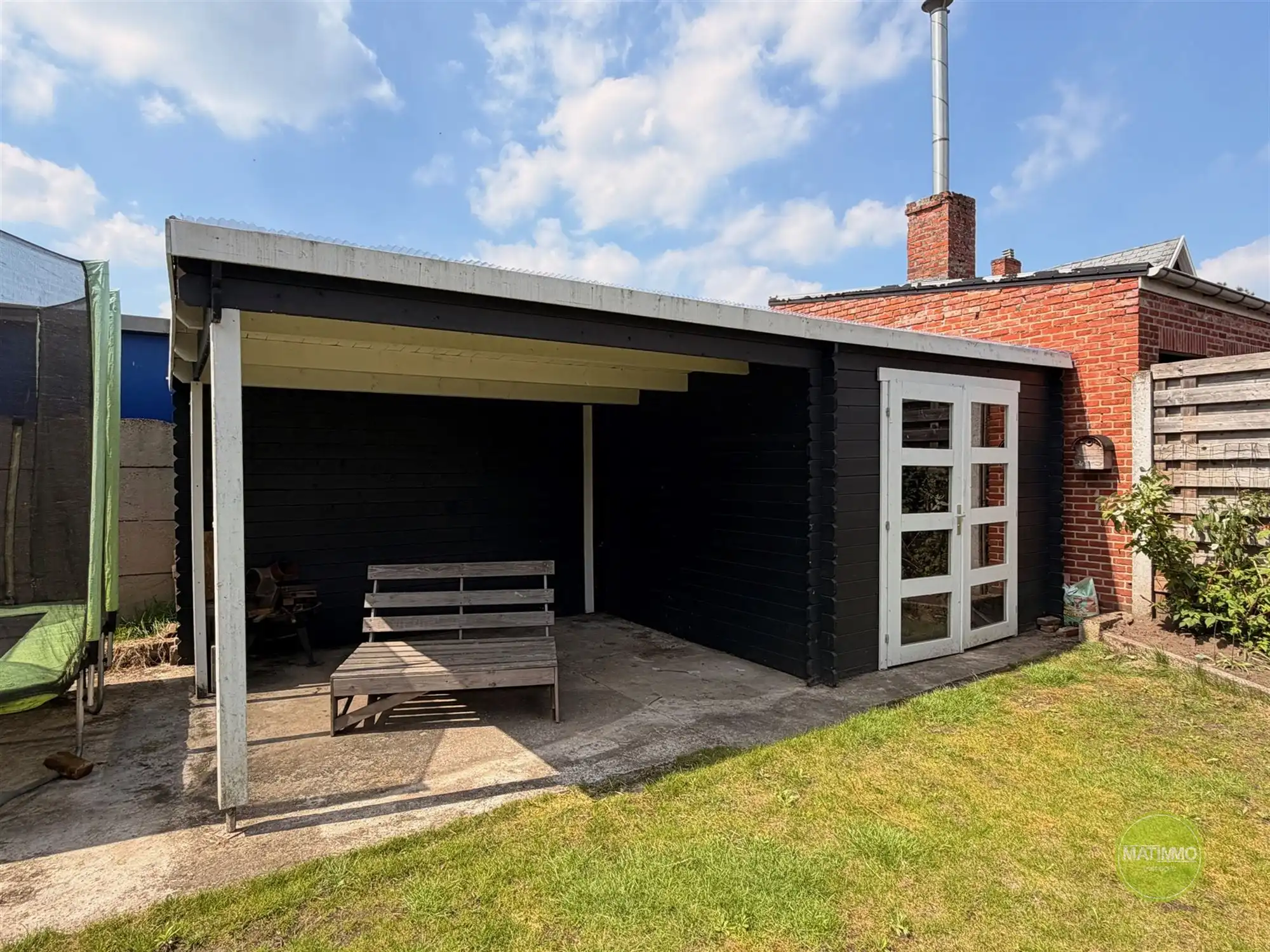 Rustig gelegen, landelijke woning met 3 slaapkamers te Balen foto 27