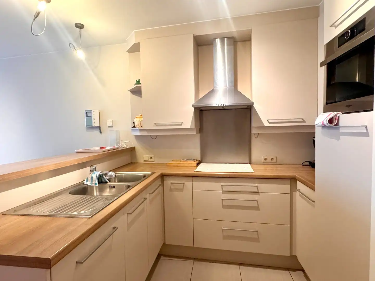 Residentie Catamaran 0301 + B12 foto 4