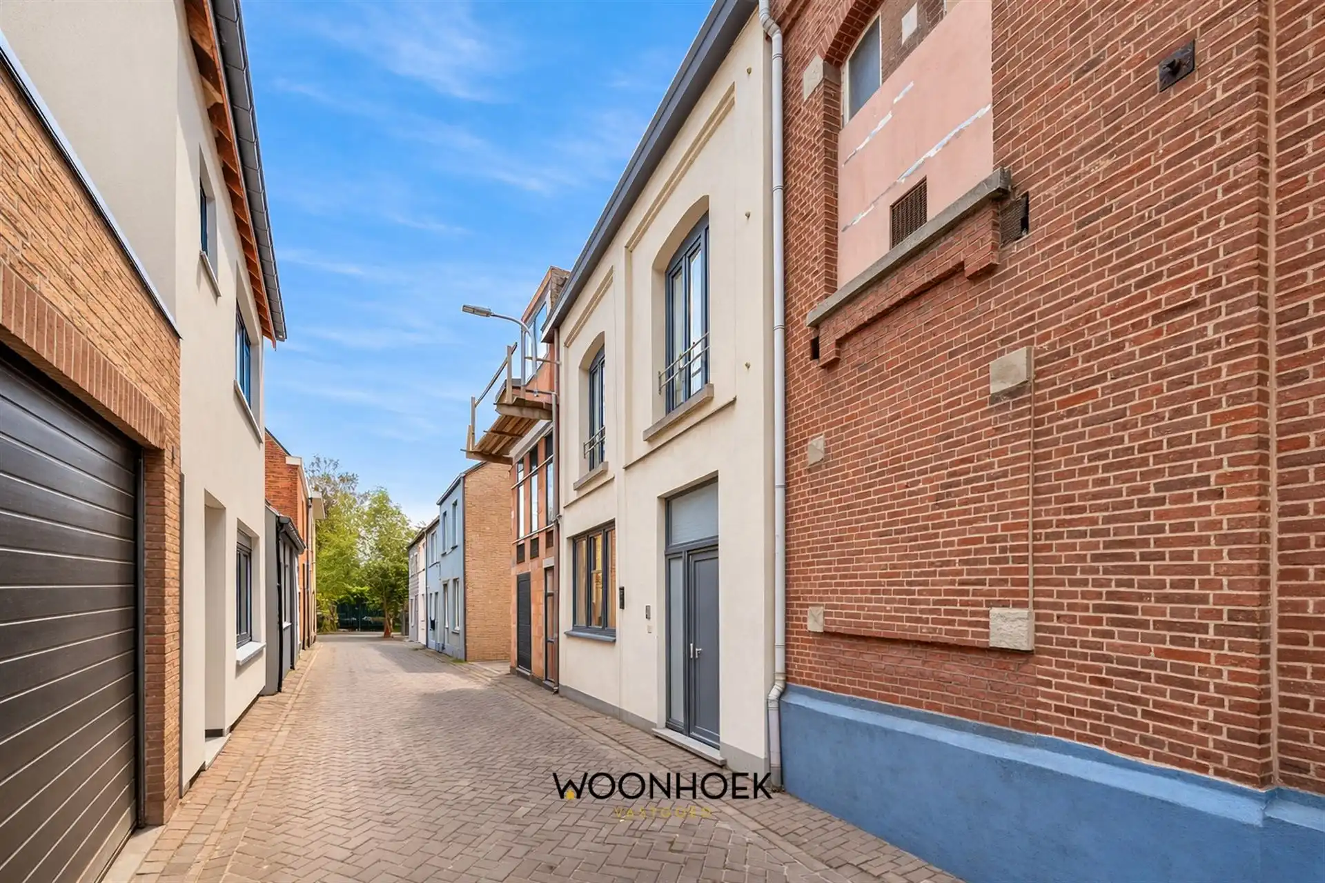 Ruim en comfortabel wonen in het hart van Zele foto 16