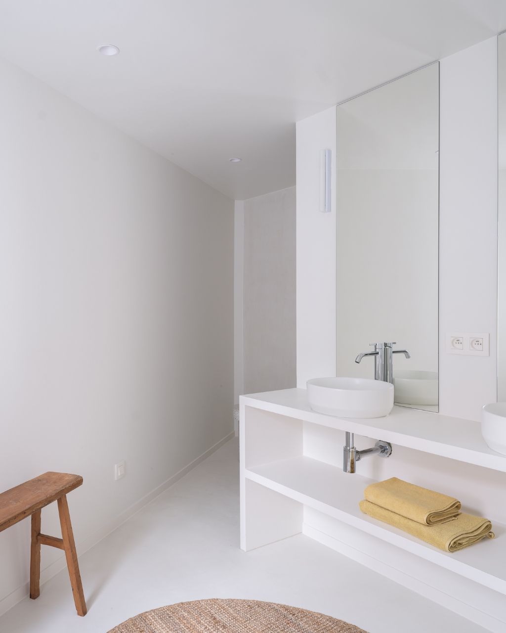 Hoogwaardig gerenoveerd 3 slaapkamer appartement nabij Gent Zuid foto 10