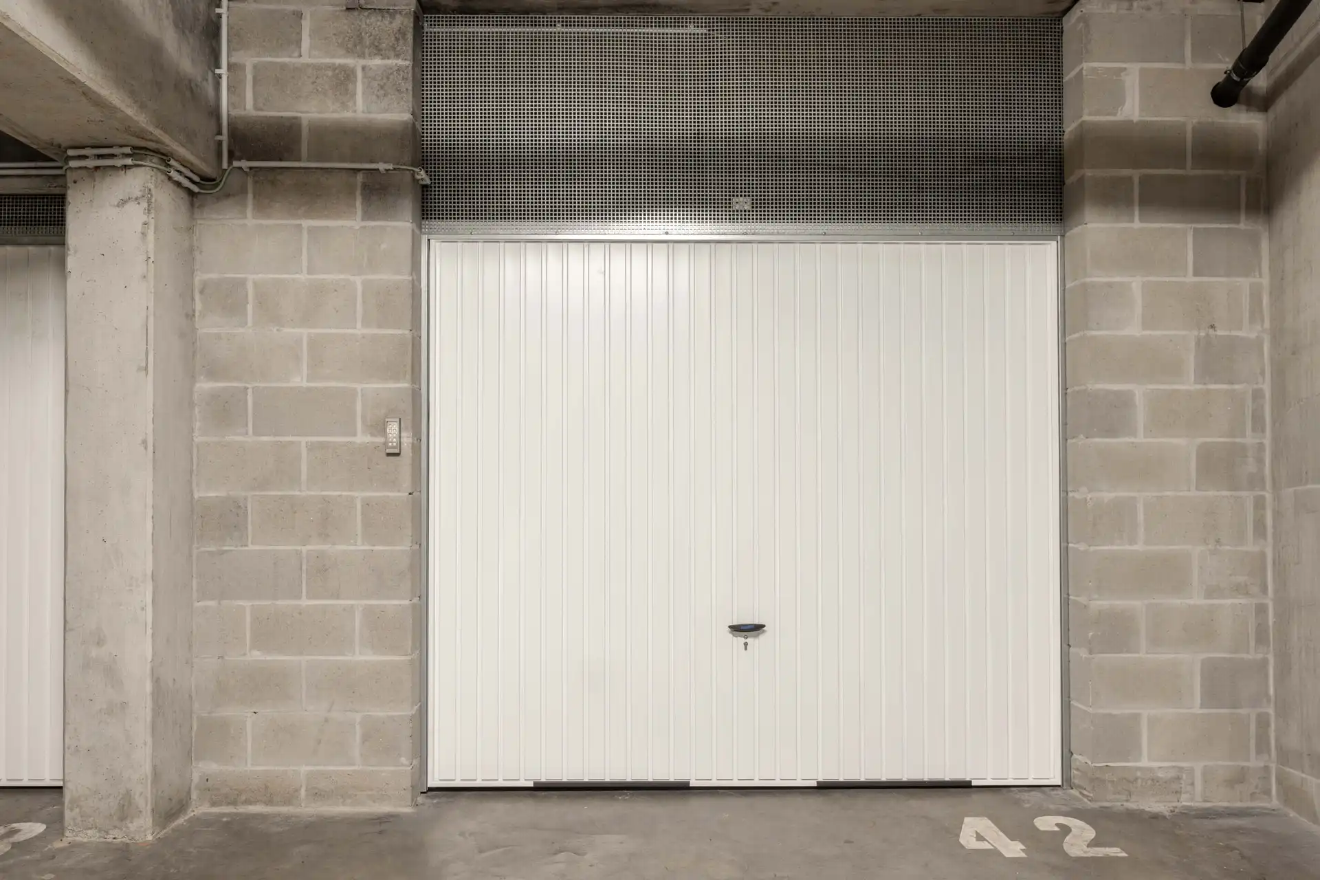 Prachtig penthouse met 3 slaapkamers en adembenemend uitzicht in Izegem foto 41