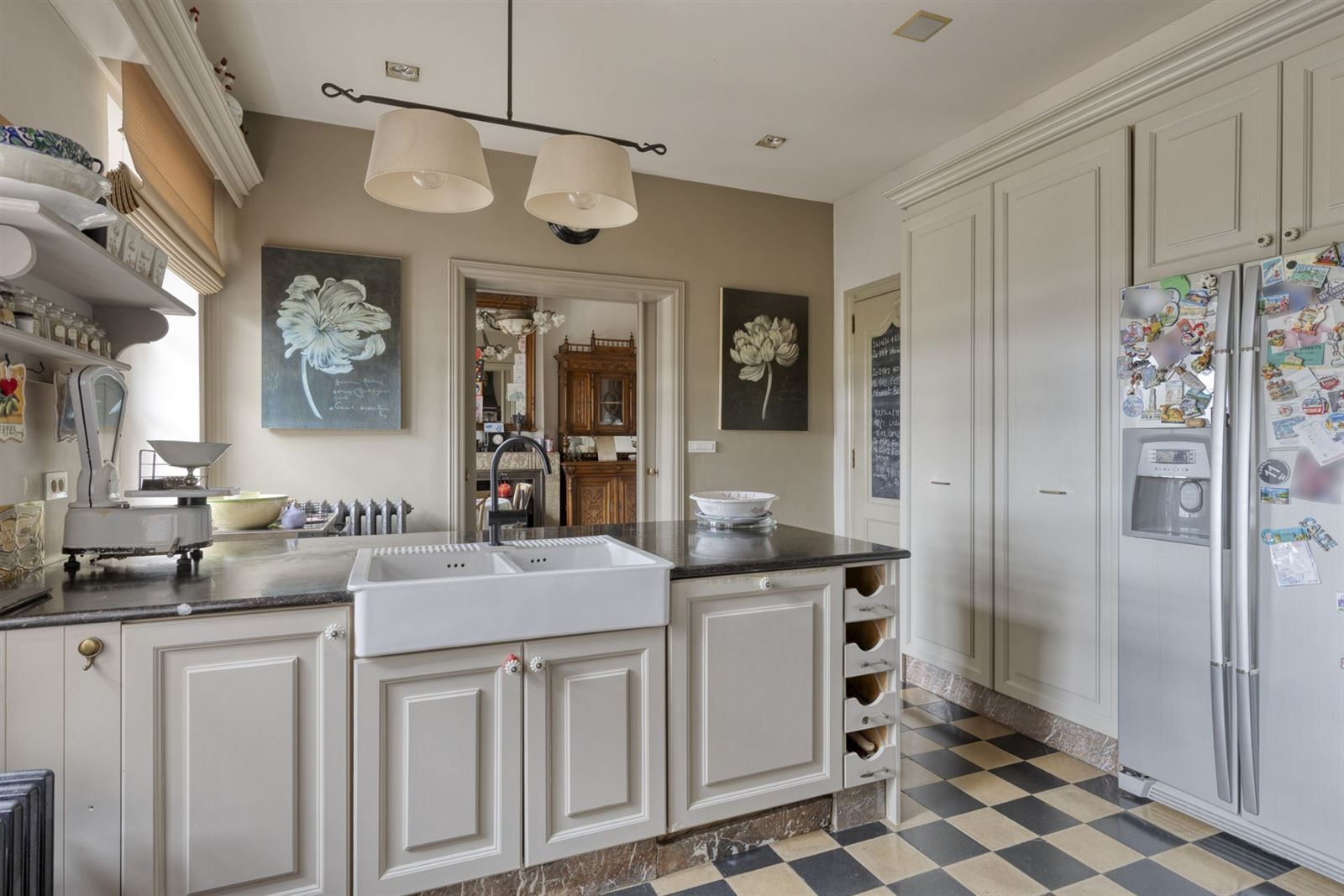 "Het Hof Farsenhove" te koop foto 8