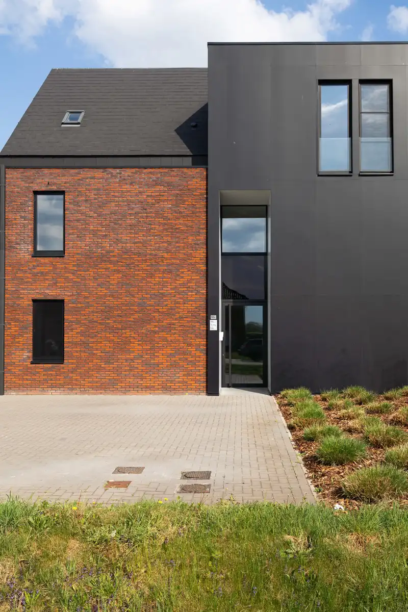 Lichtrijk en energiezuinig appartement op een rustige toplocatie foto 2