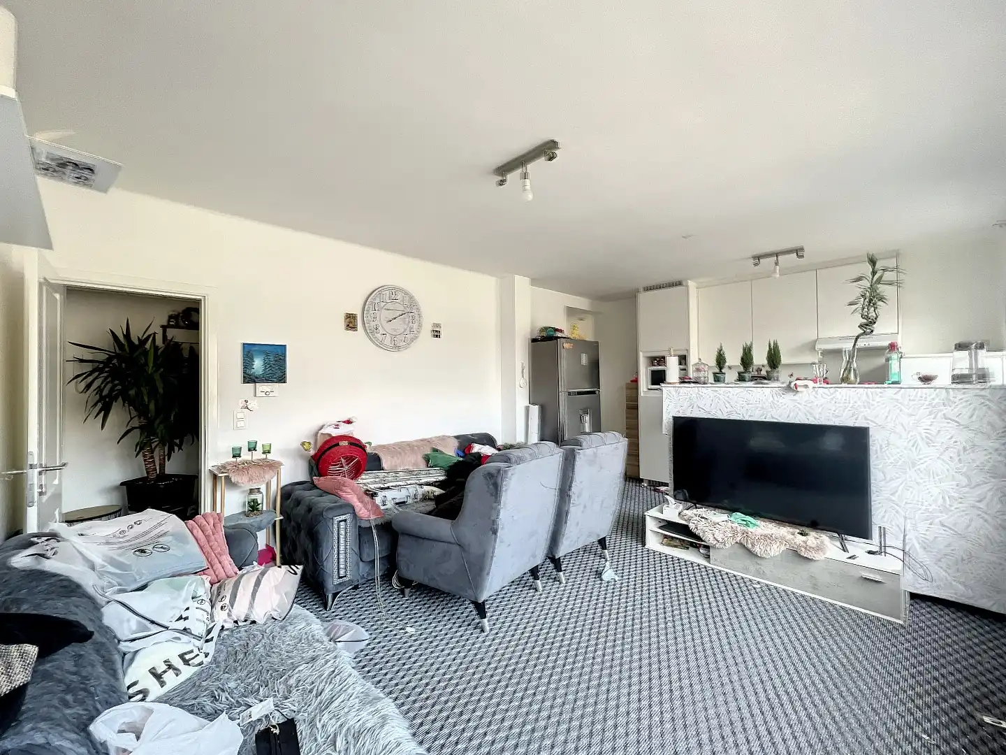 Opbrengsteigendom in rustige woonwijk bestaande uit 4 appartementen. foto 5