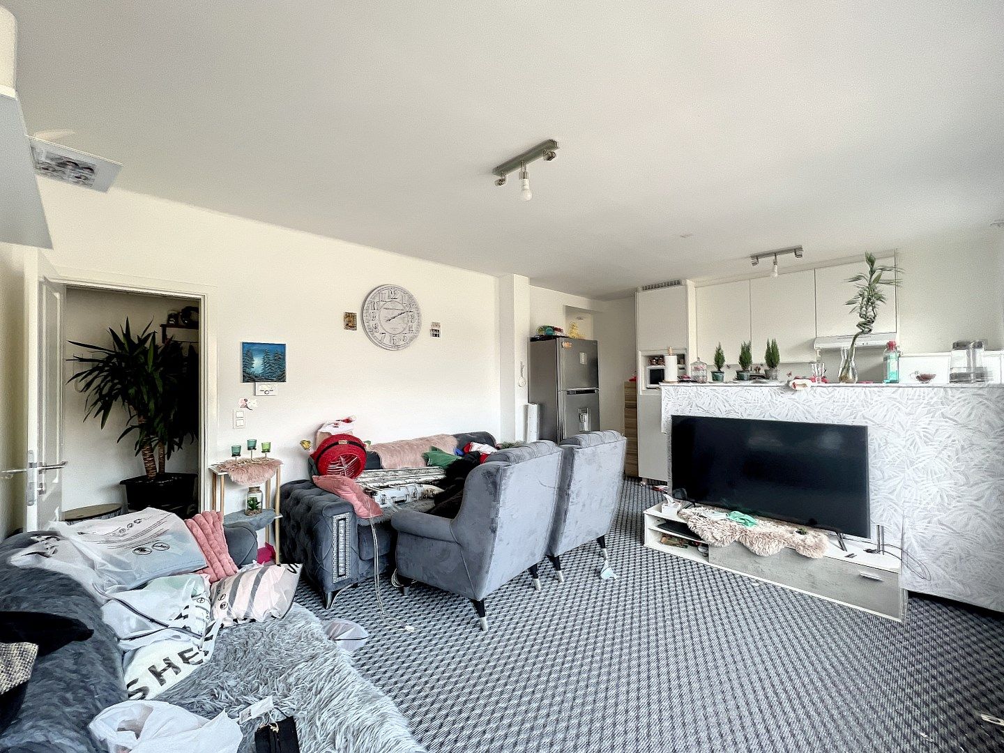 Opbrengsteigendom in rustige woonwijk bestaande uit 4 appartementen. foto 5