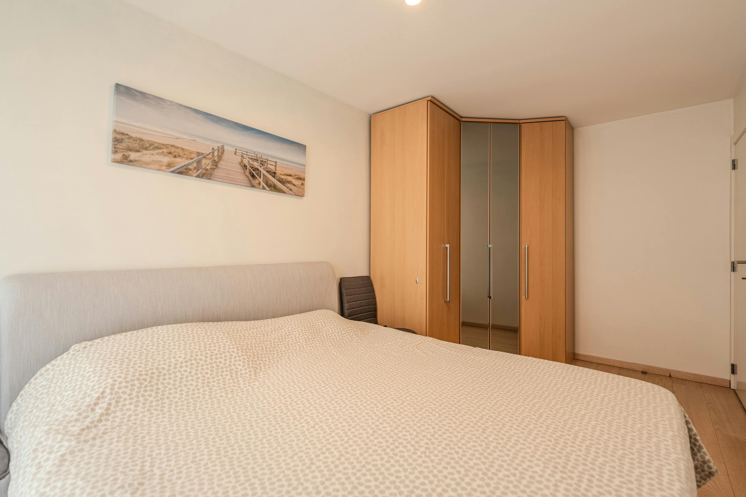 Fantastisch appartement met 2 slaapkamers te Oostende foto 10