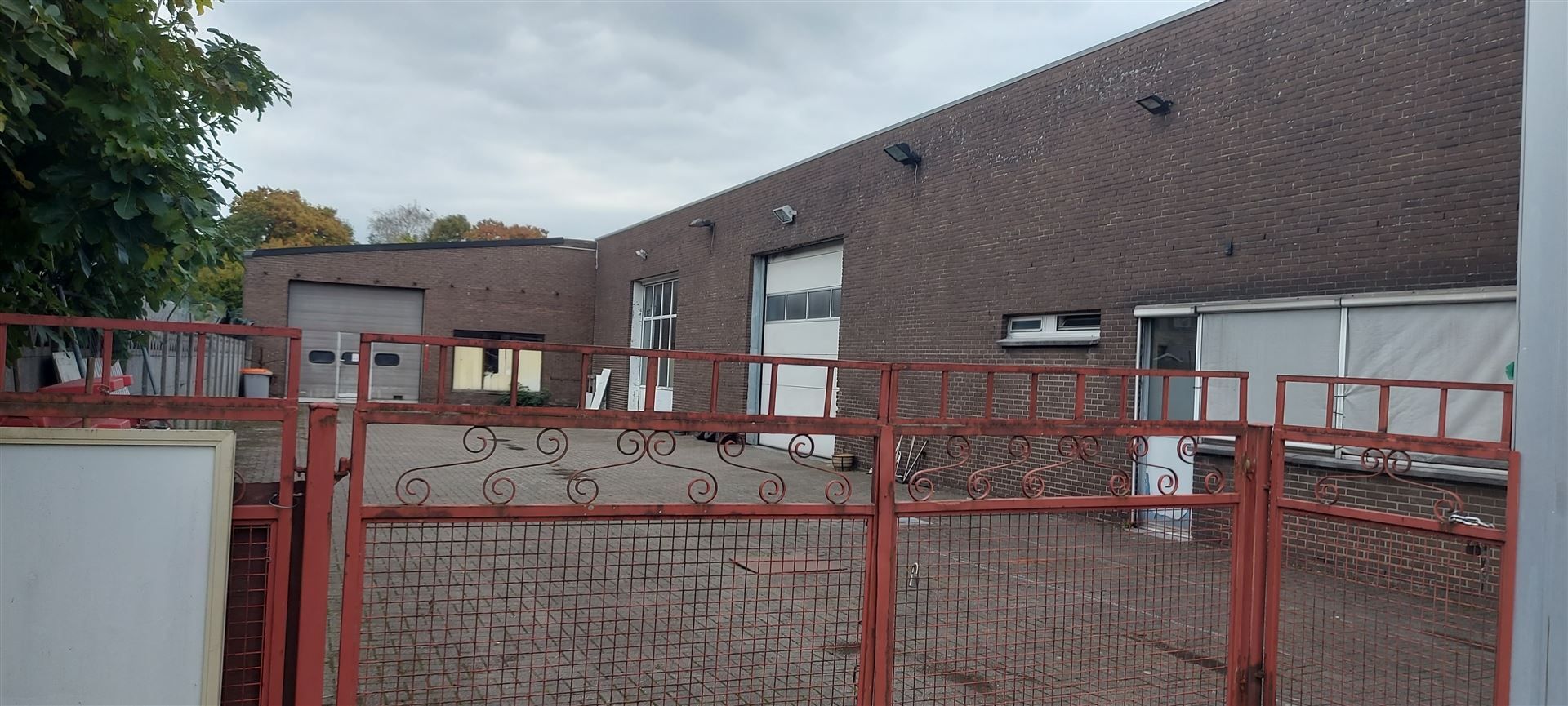 Opbrengsteigendom foto 4