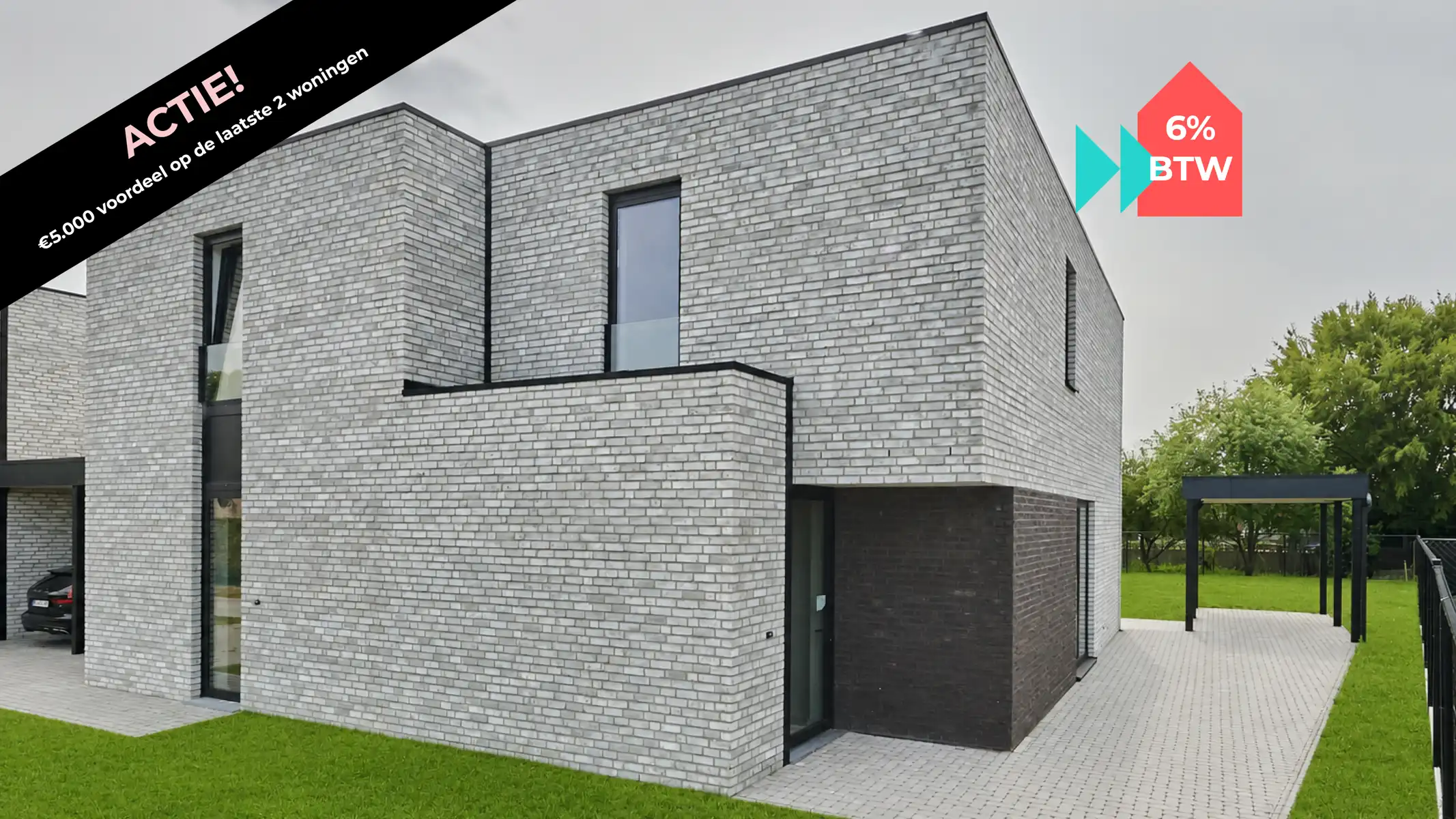 Huis te koop Kortestraat 1D - 3940 Hechtel-Eksel