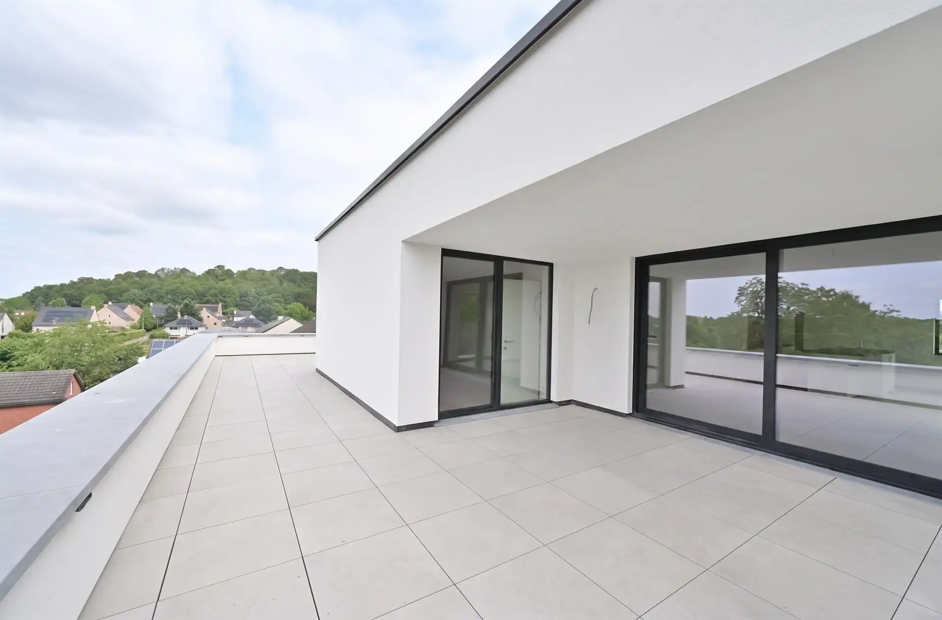 Instapklaar nieuwbouwappartement in het groene Wezemaal foto 6