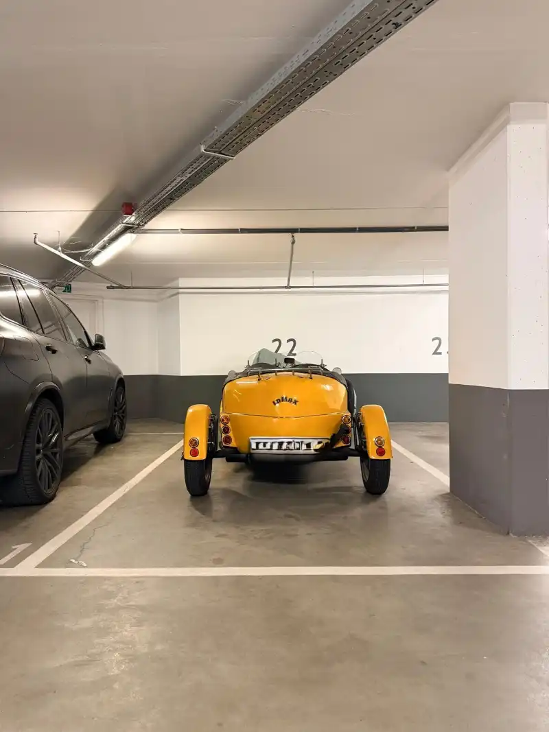 2 slaapkamer appartement met prachtig uitzicht! foto 19