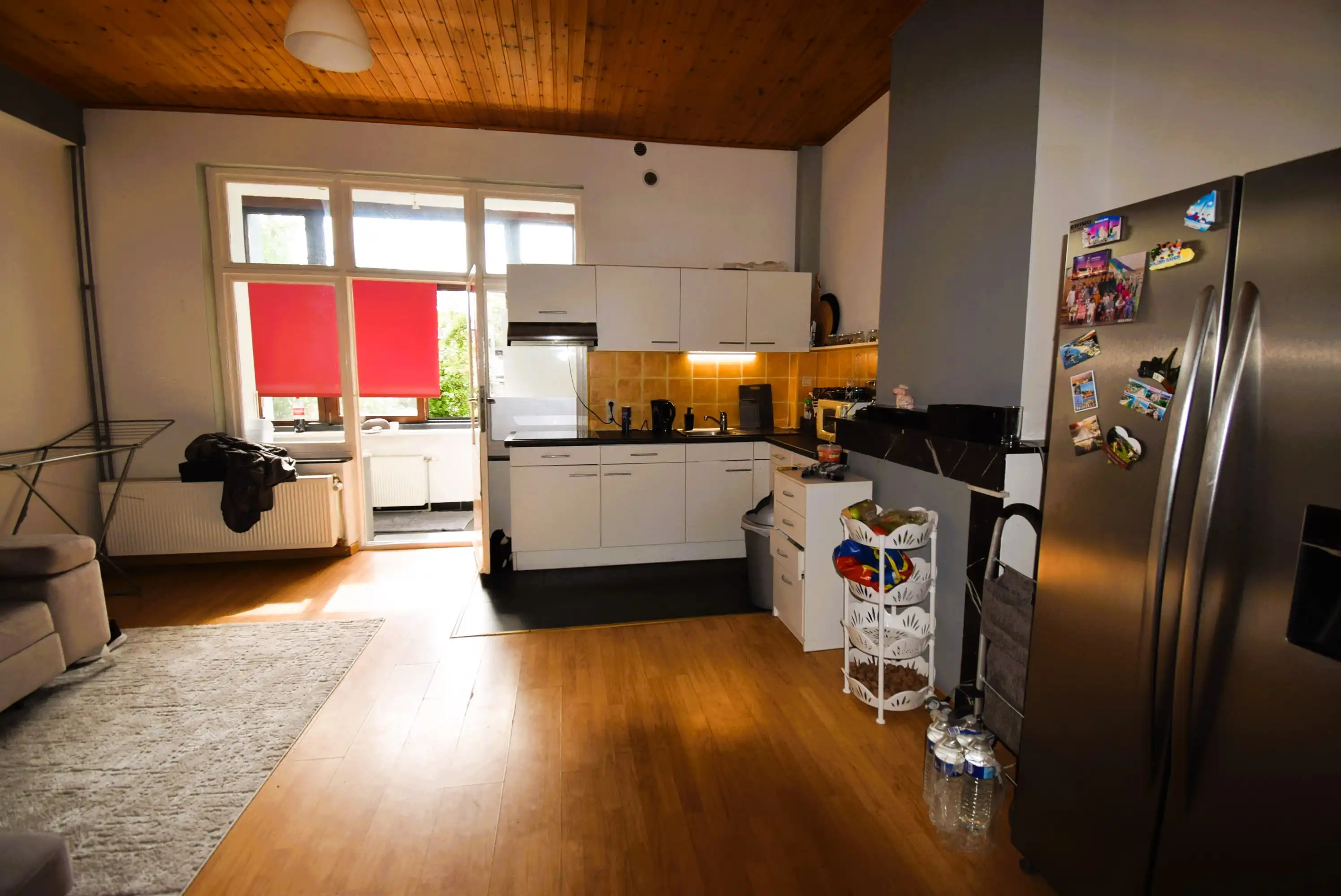 Opbrengstgebouw foto 5