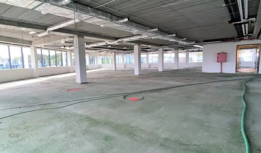 Luxekantoren te huur in SkylinE40 in Erembodegem foto 7