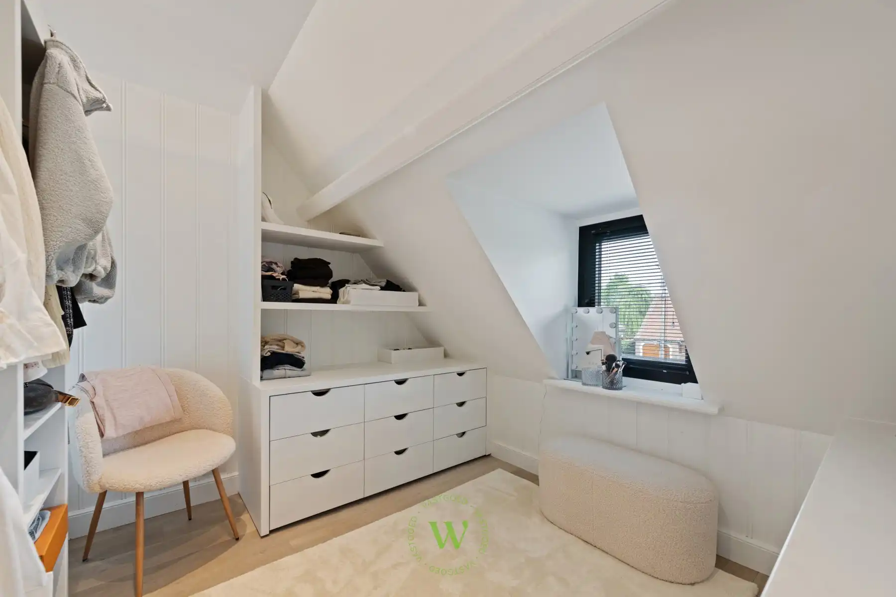 Stijlvolle villa met zwembad in Rodenburg foto 23