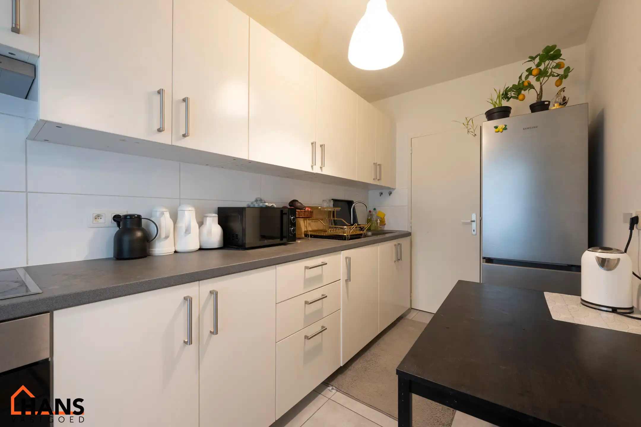 Appartement met optionele garagebox. foto 4