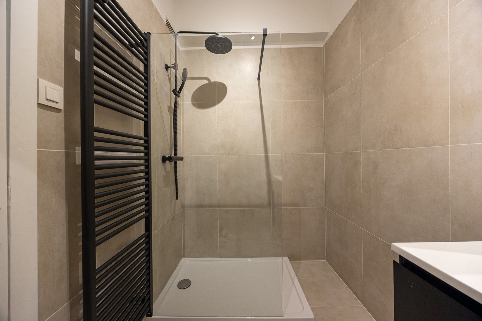 APPARTEMENT MET TERRAS foto 11