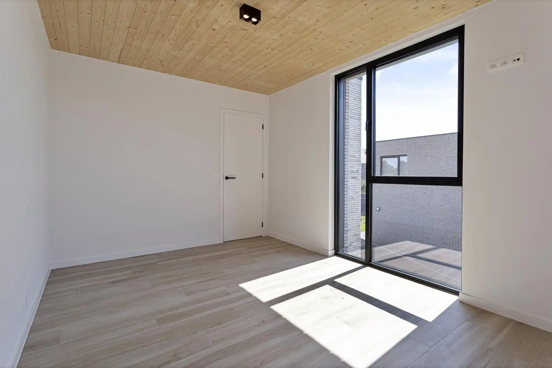 Woonproject Gabriëlsdijk / 1-Meilaan foto 27