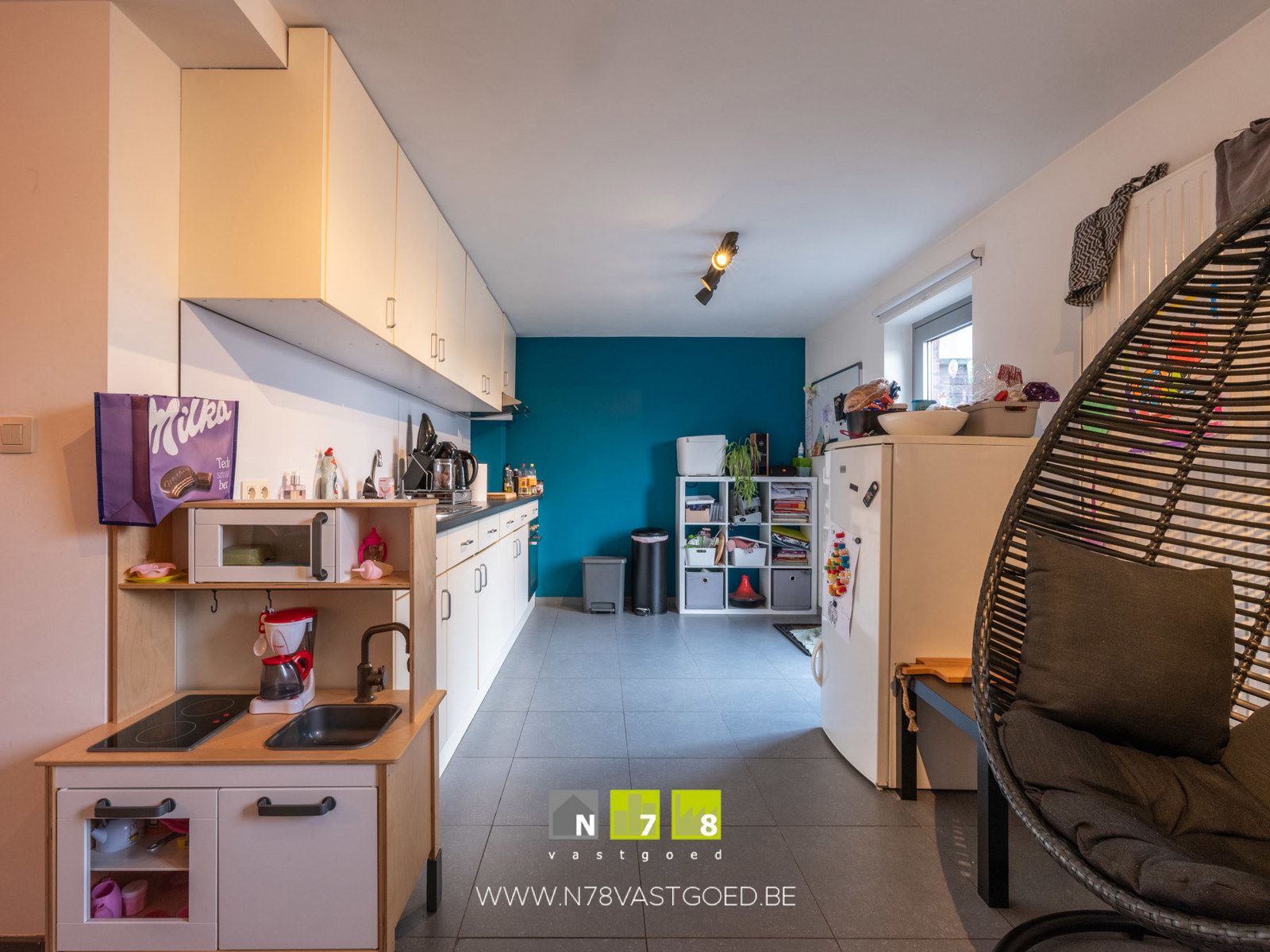 Appartement te koop foto 6