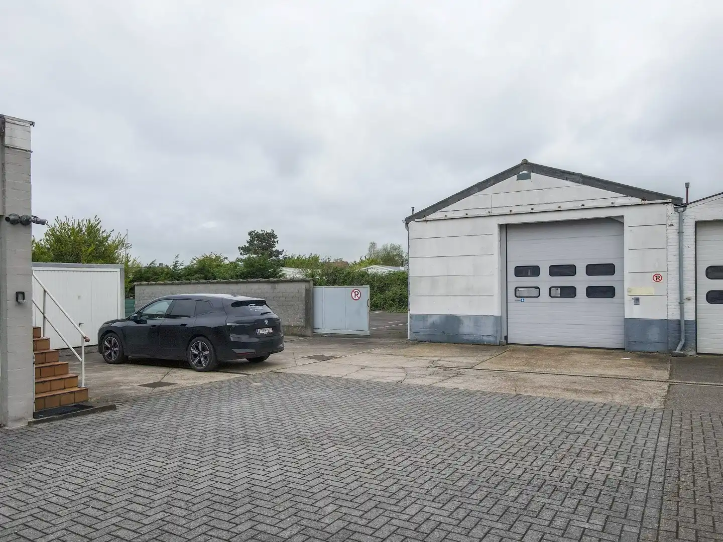 Ontwikkelingsgrond aan Nieuwe Steenweg 183, De Haan foto 19