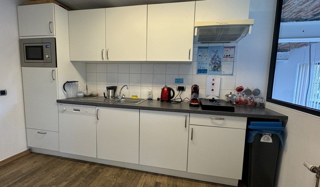 Prachtige loftkantoren te huur in Gent-centrum foto 8