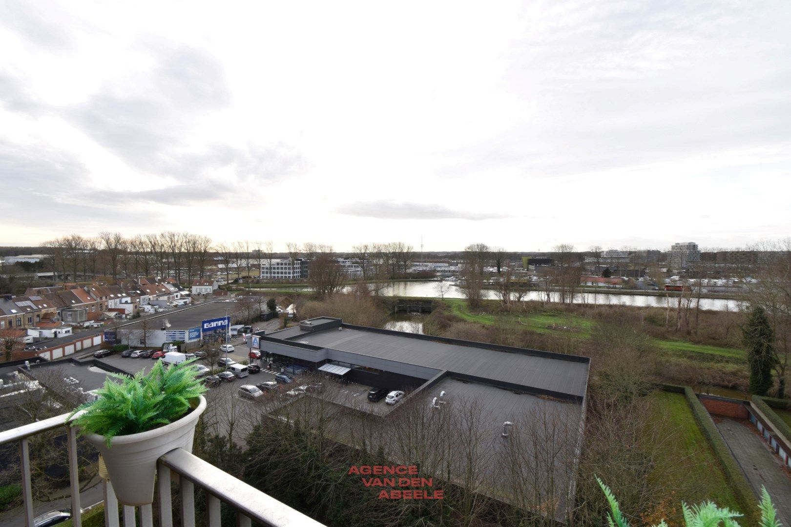 Energiezuinig appartement met 3 slaapkamers en garage  foto 22