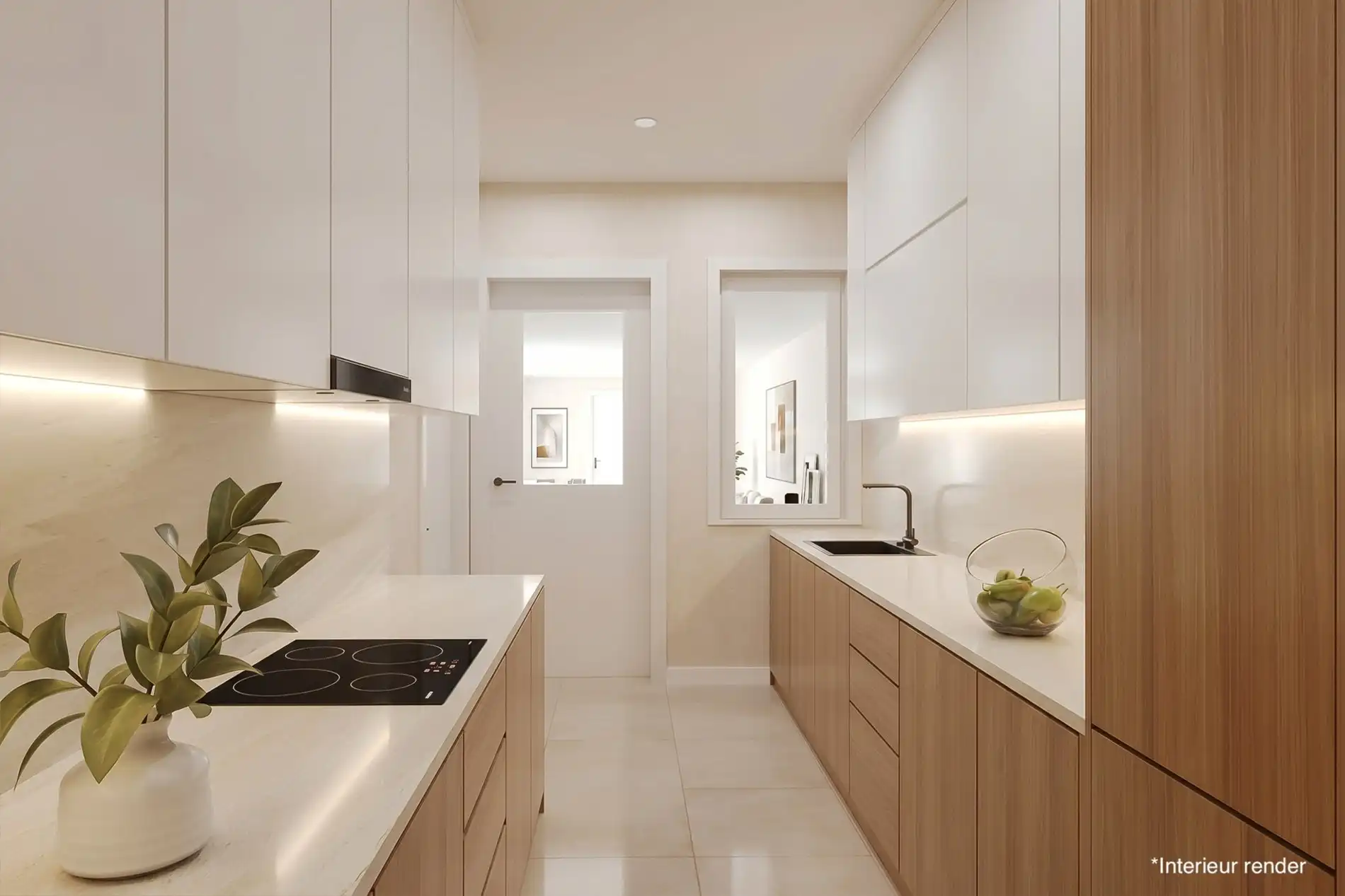 Halfopen bebouwing met renovatiepotentieel en drie slaapkamers te Paal foto 9