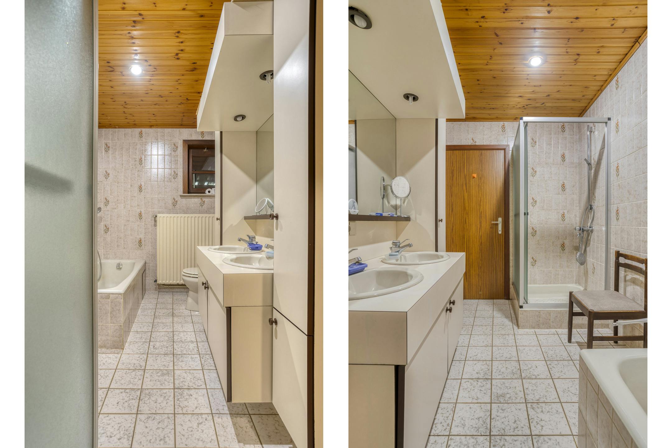 Karaktervolle villa op ruim perceel te koop in Roeselare foto 19