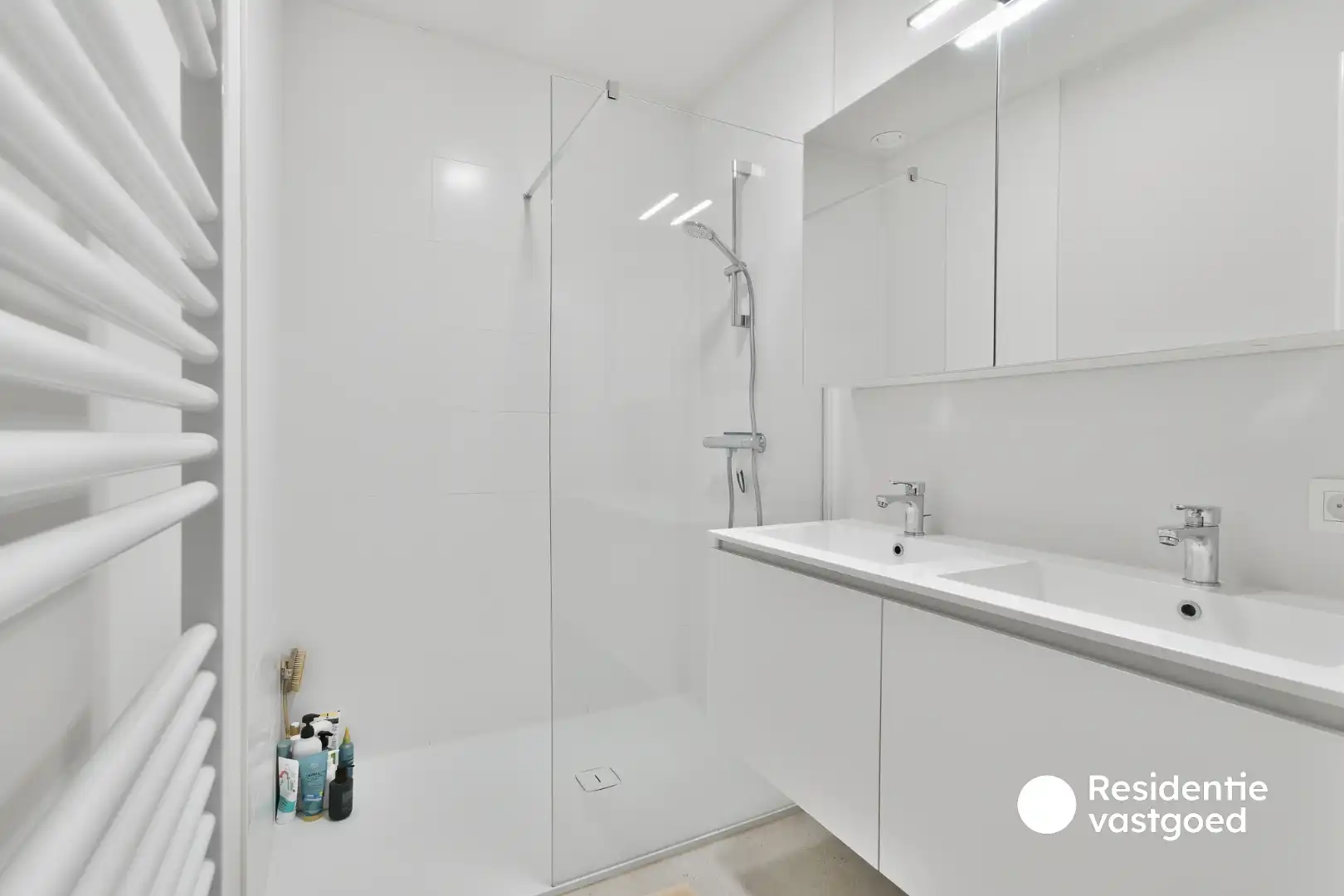Twee slaapkamer appartement te huur in Residentie Vaartje  foto 11