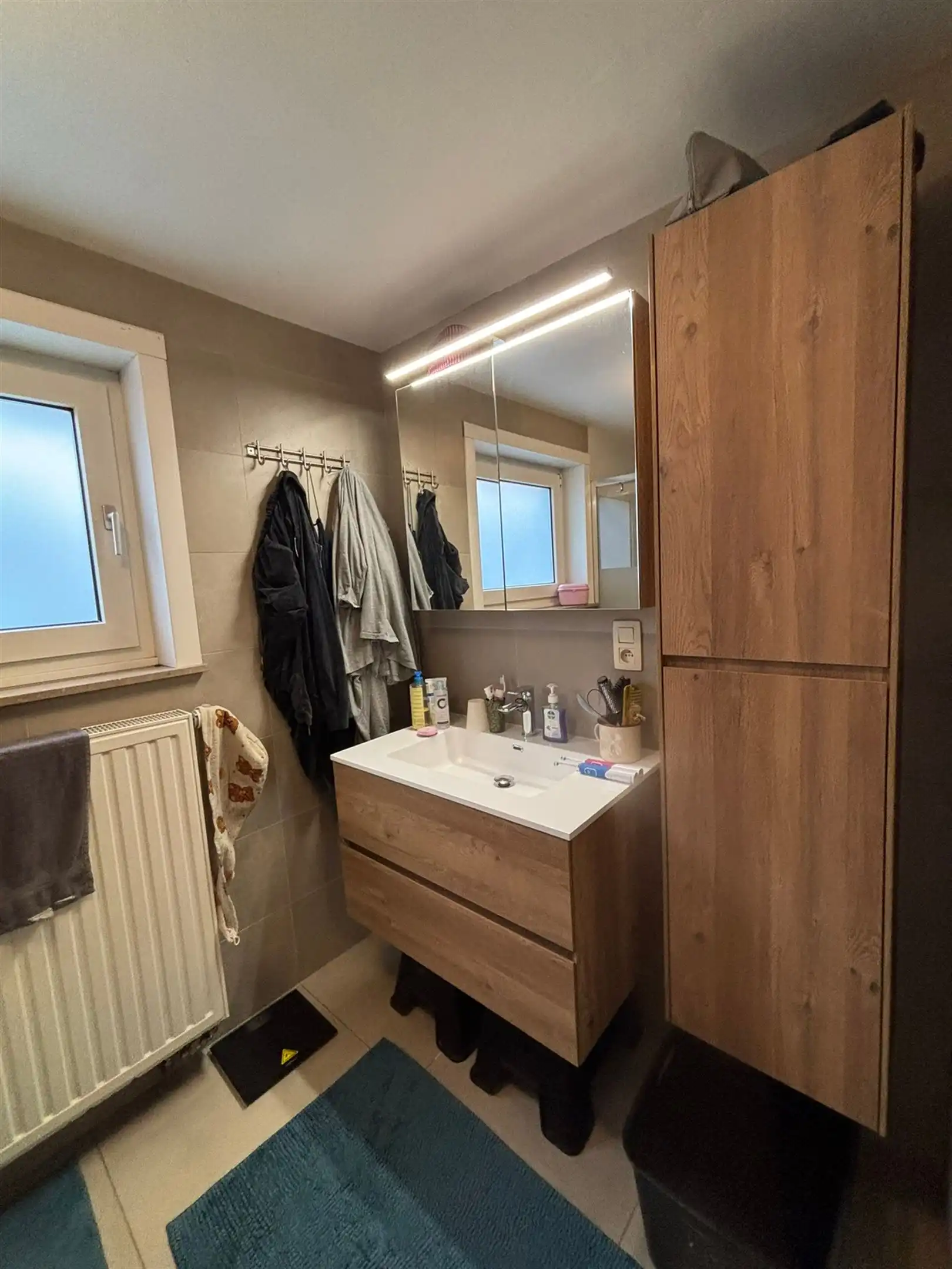 Halfopen bebouwing met 3 slpk's foto 14