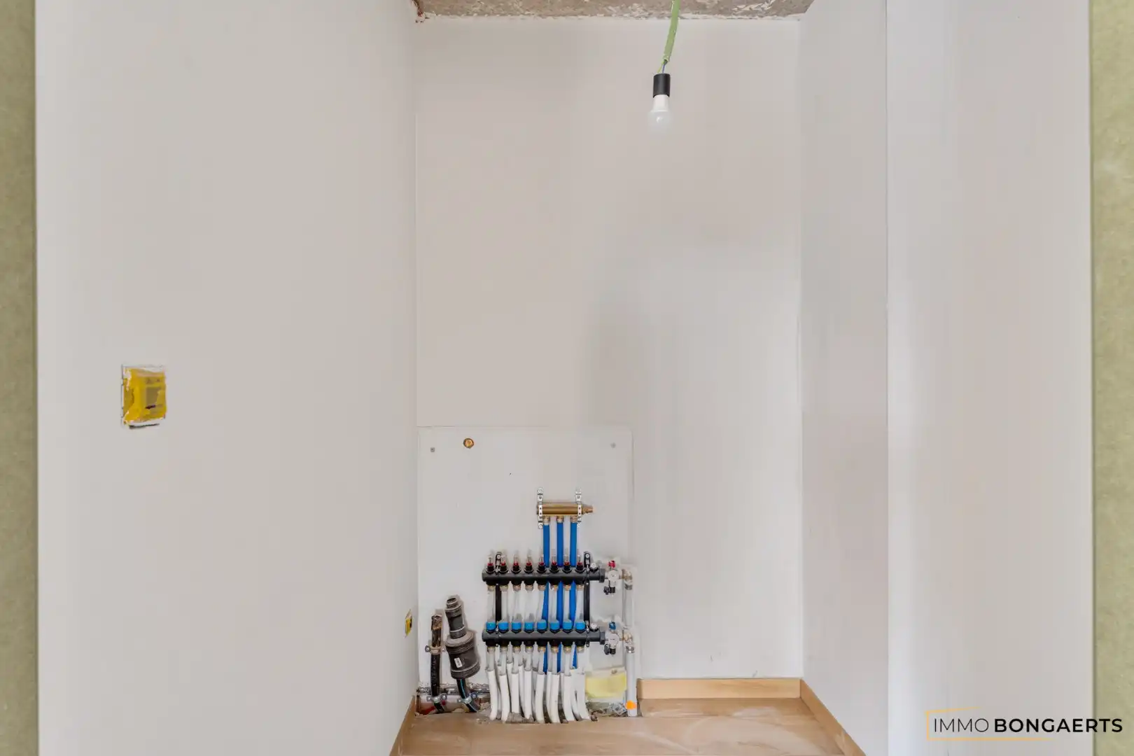 Nieuwbouwwoning met 4 slaapkamers foto 8