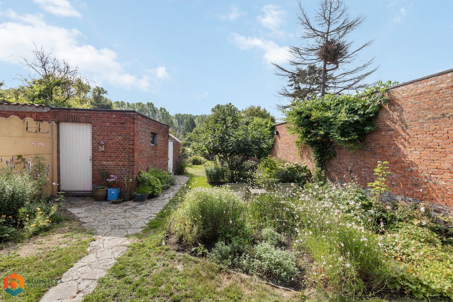 Woning met 3 slpkrs en tuin te Rijmenam foto 21