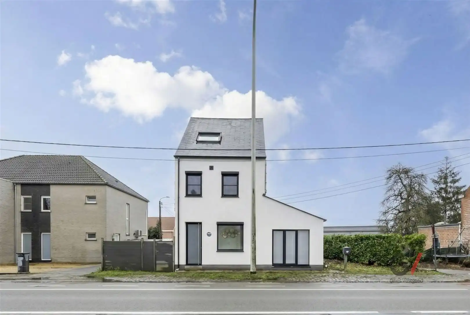 Instapklare woning met 2 slaapkamers te koop in Herent. foto 17