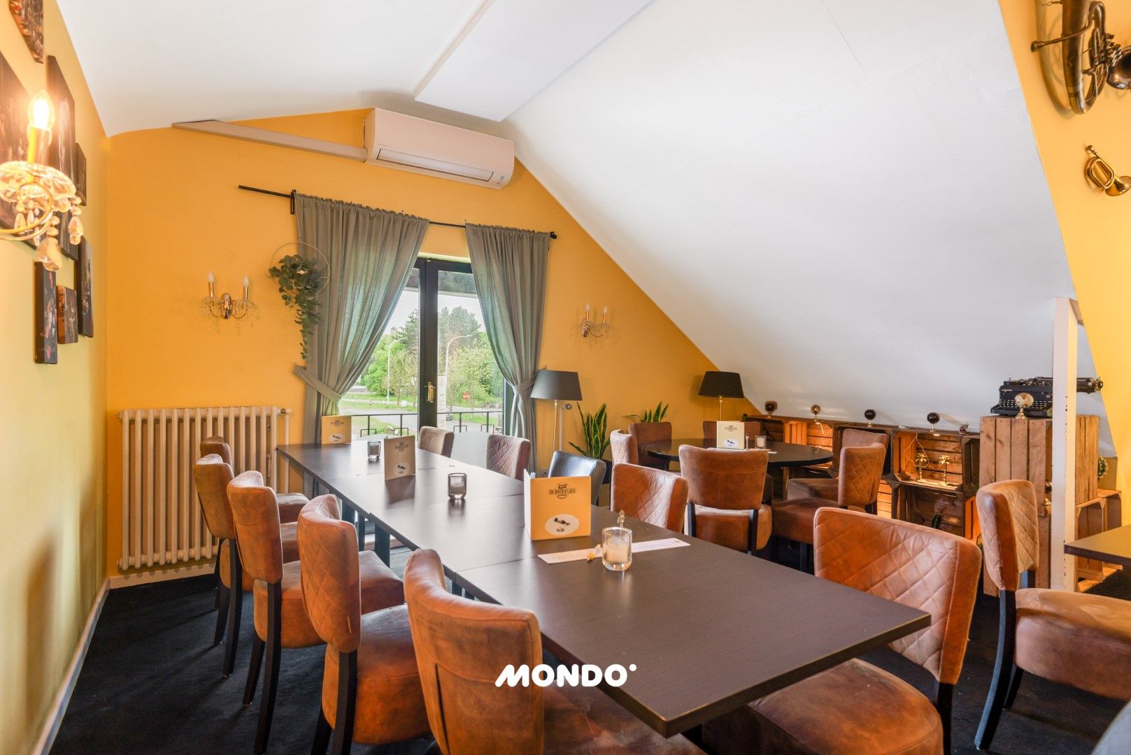 (Patrimoniumvennootschap): Investeringskans met Gevestigde Huurder te Willebroek foto 15
