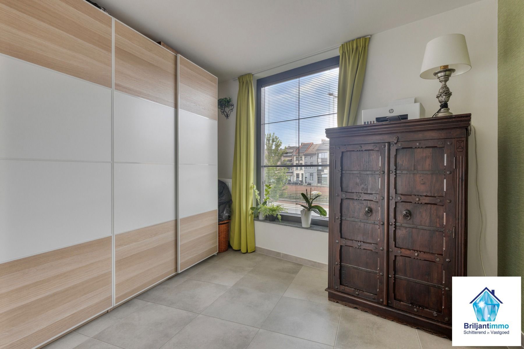 Energiezuinig en centraal wonen in het hart van Mechelen foto 10