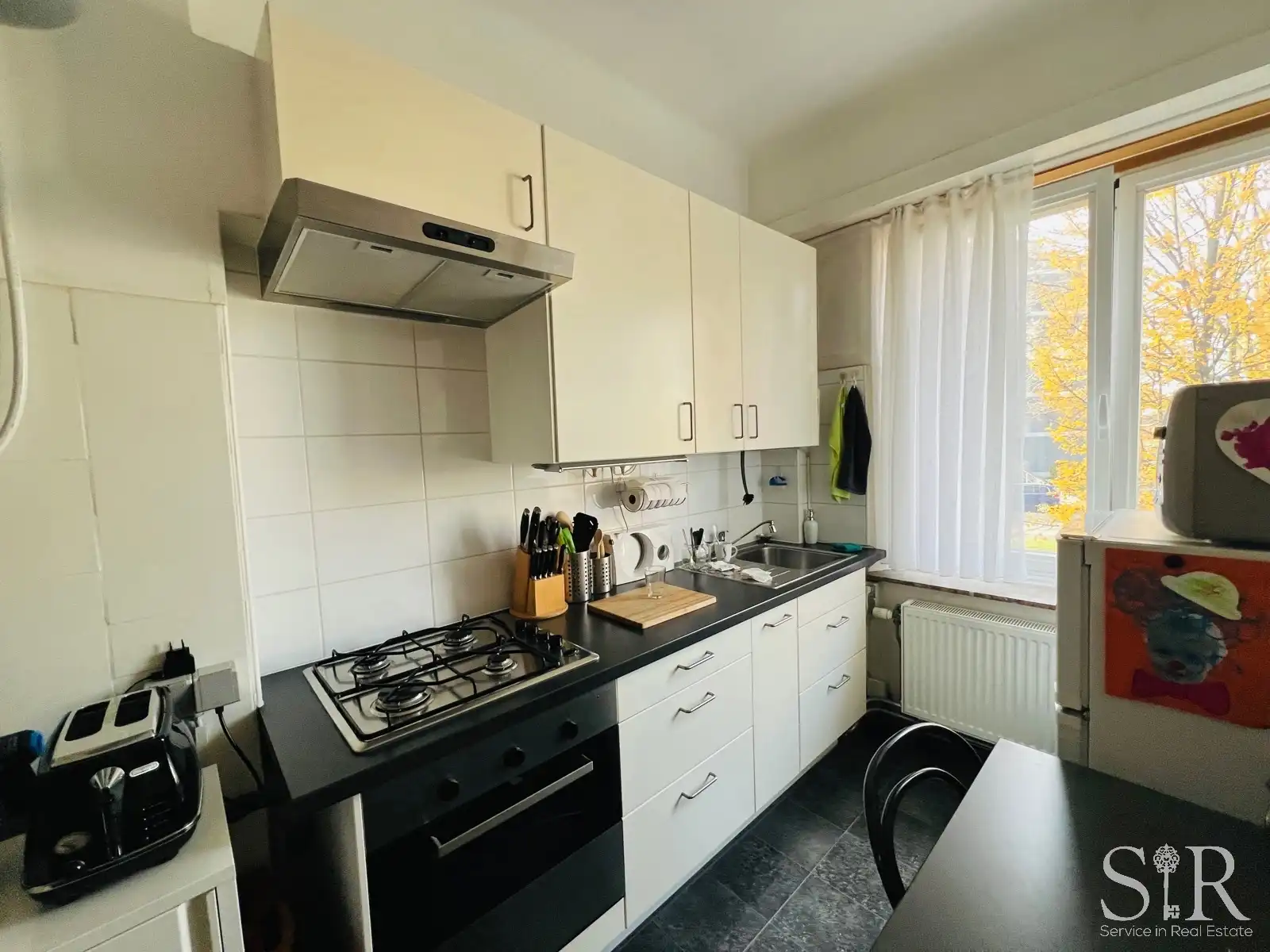 Appartement te koop foto 4