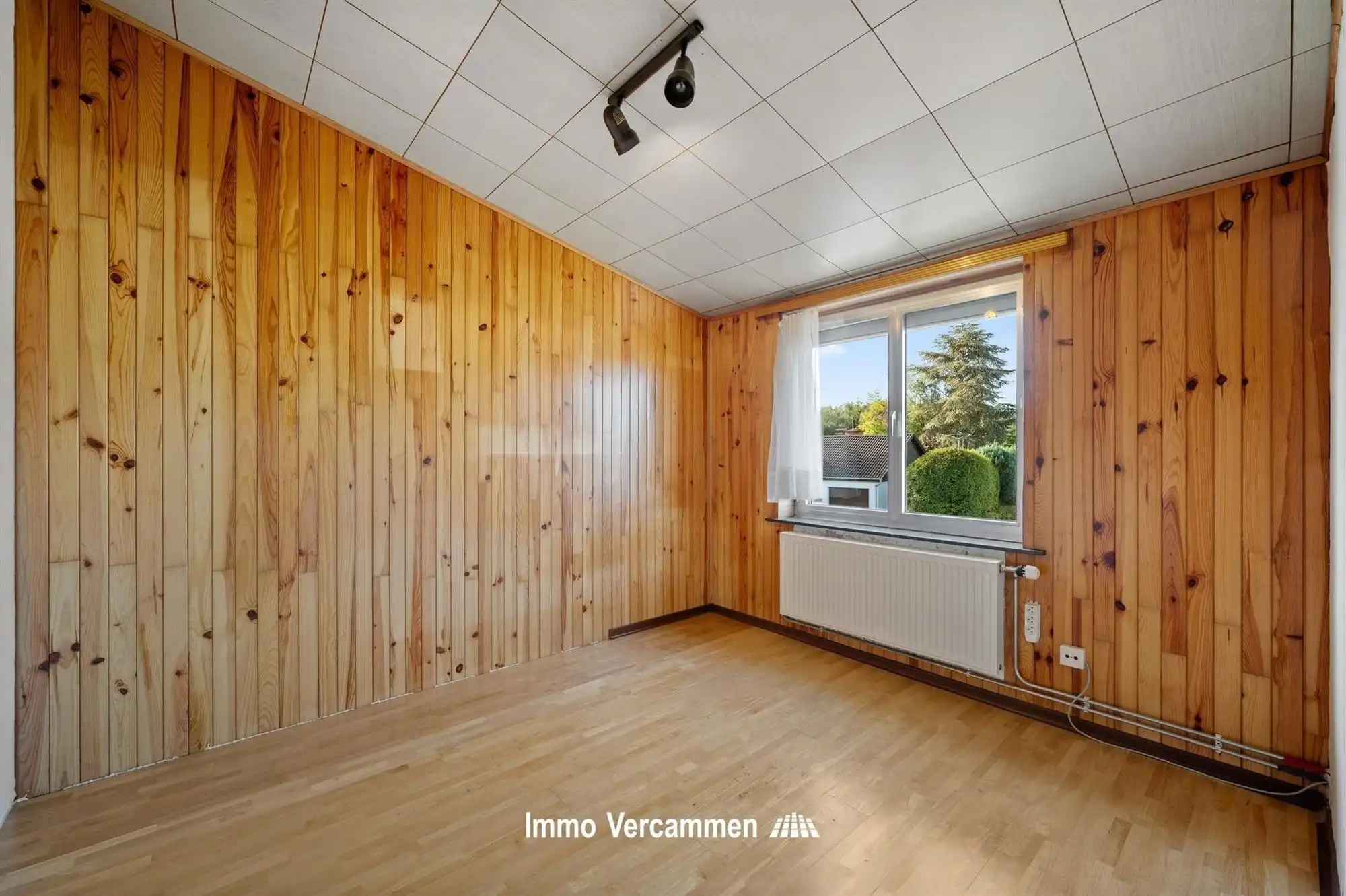Verrassend ruime woning, gelegen in een rustige verkaveling te Hever foto 15