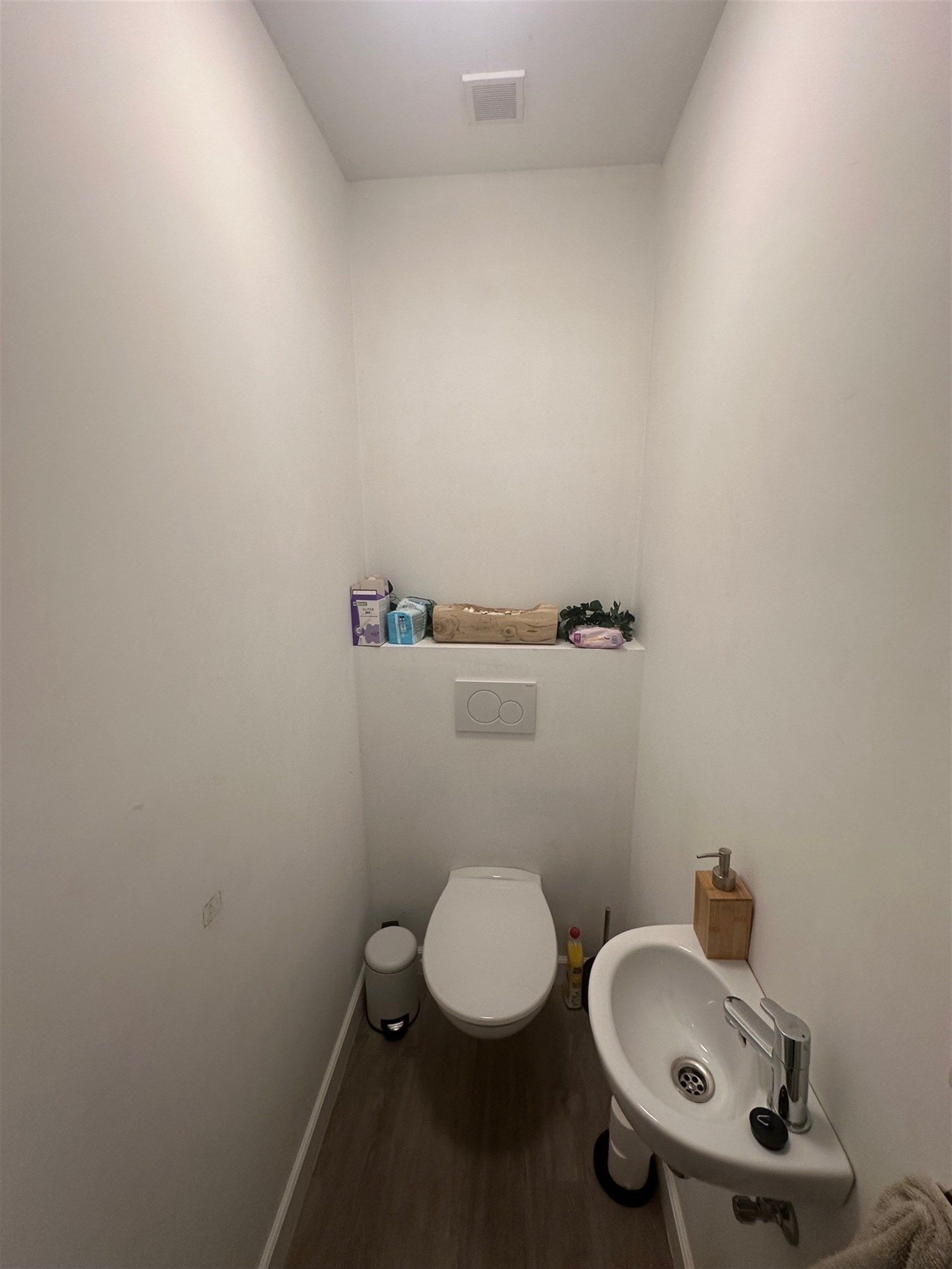 Gelijkvloers appartement met 2 slaapkamers en terras foto 9