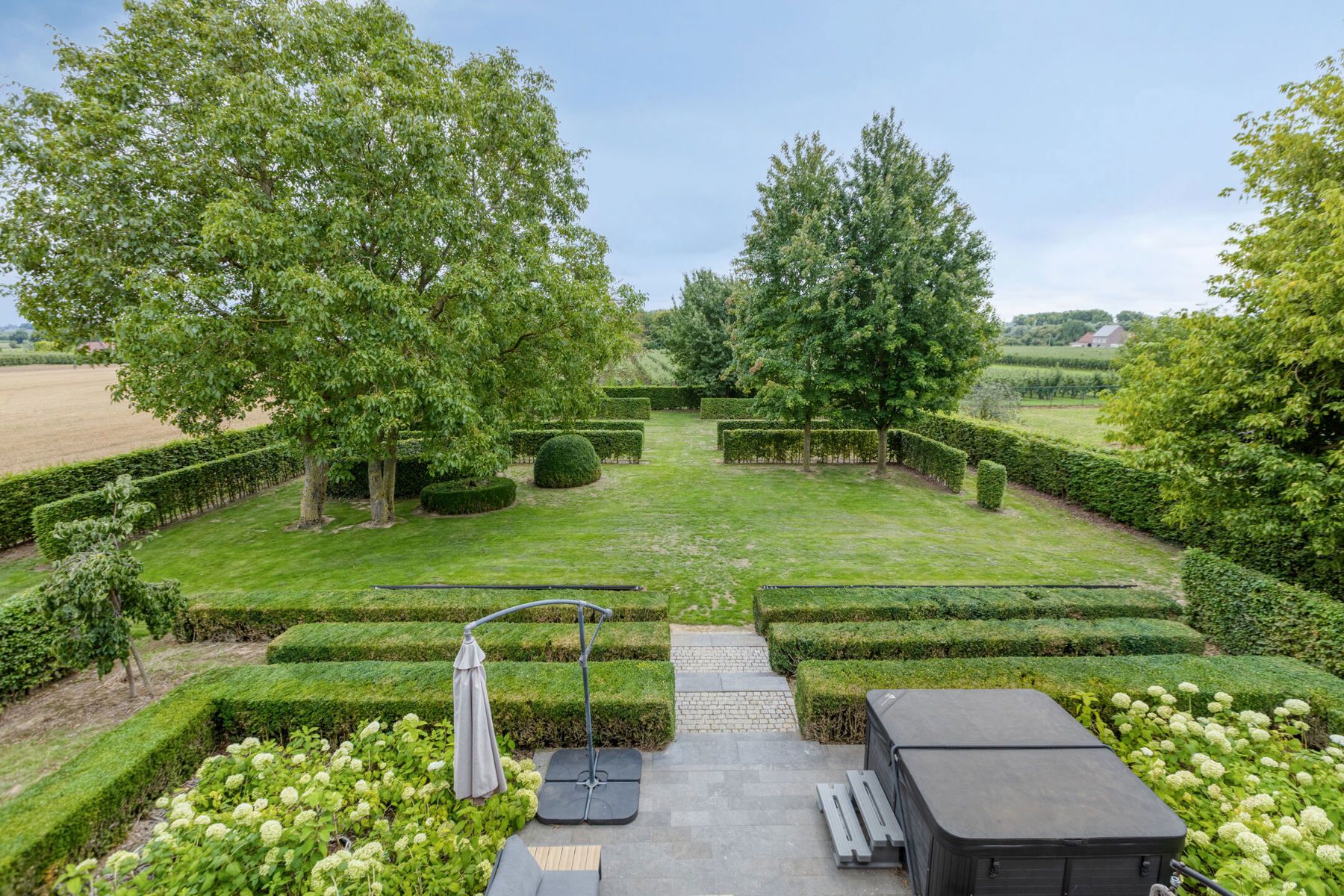 Authentiek landhuis te Kortenaken foto 27