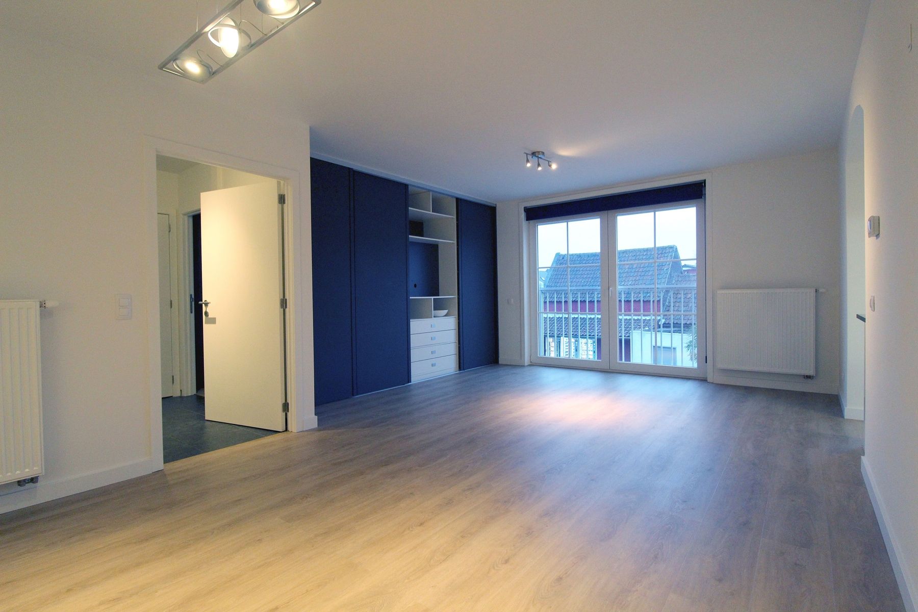 Modern appartement in centrum Heusden foto 5