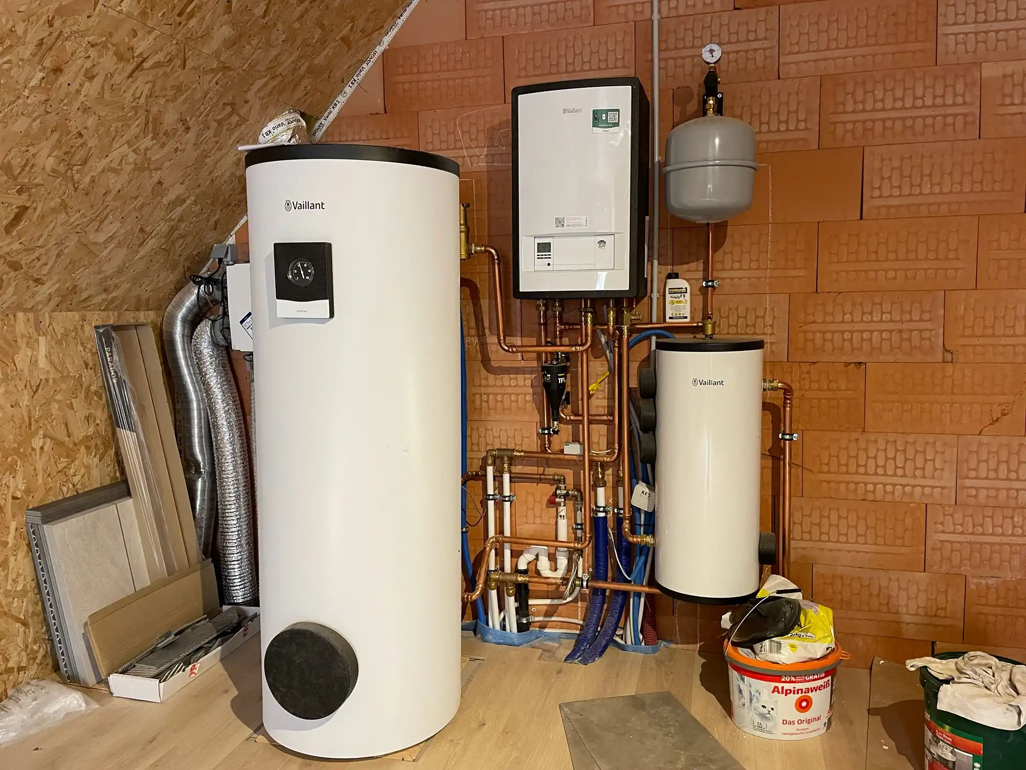 Energiezuinige nieuwbouw 3 slpks foto 26