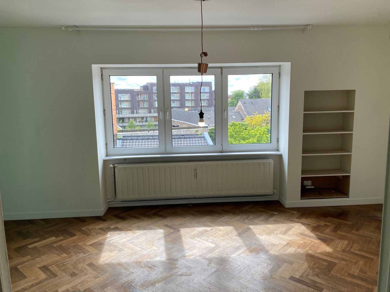 Appartement te koop foto 5