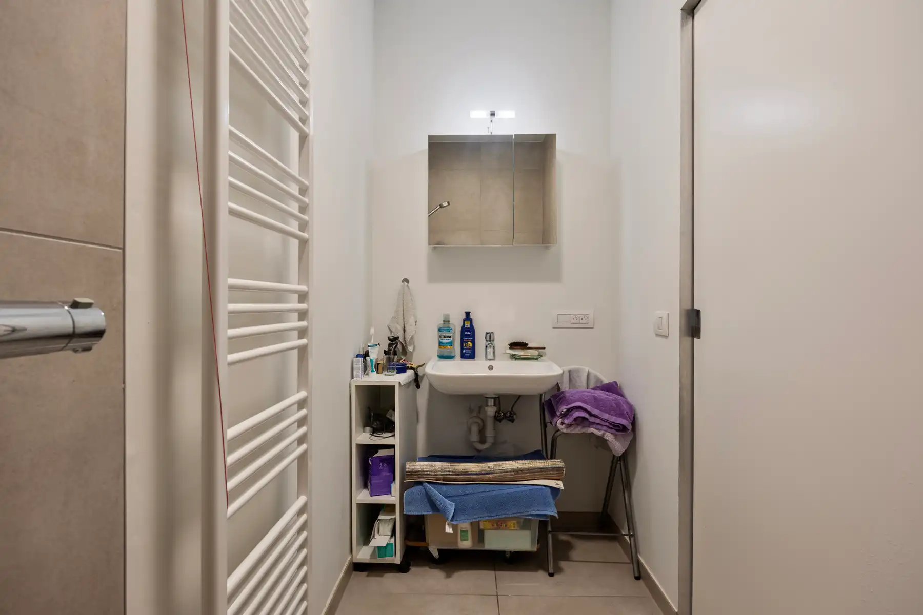 Moderne, nieuwe assistentiewoningen Parkrand foto 21