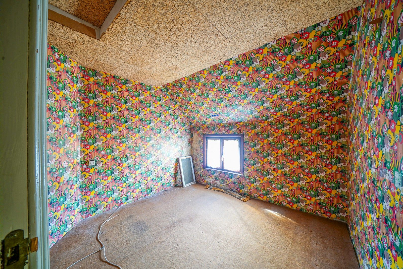 Te renoveren woning met voortuin, achtertuin op rustige ligging nabij het centrum foto 11