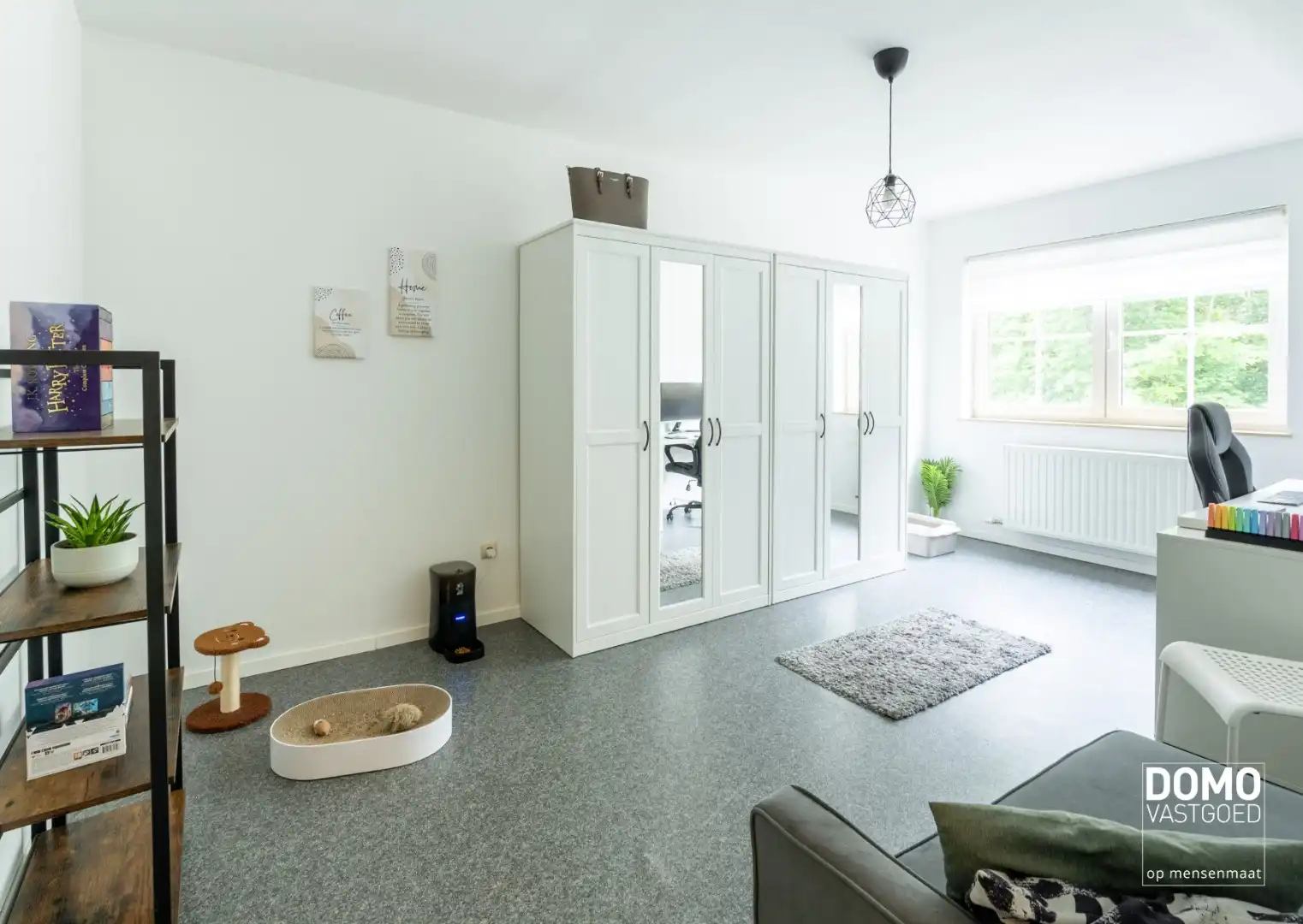 Landelijk wonen in stijl: instapklare pastorijwoning met prachtige tuin in Thiewinkel foto 11