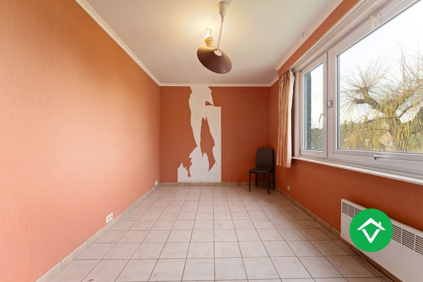 Bedrijfsgebouw met woonst te Ichtegem foto 26