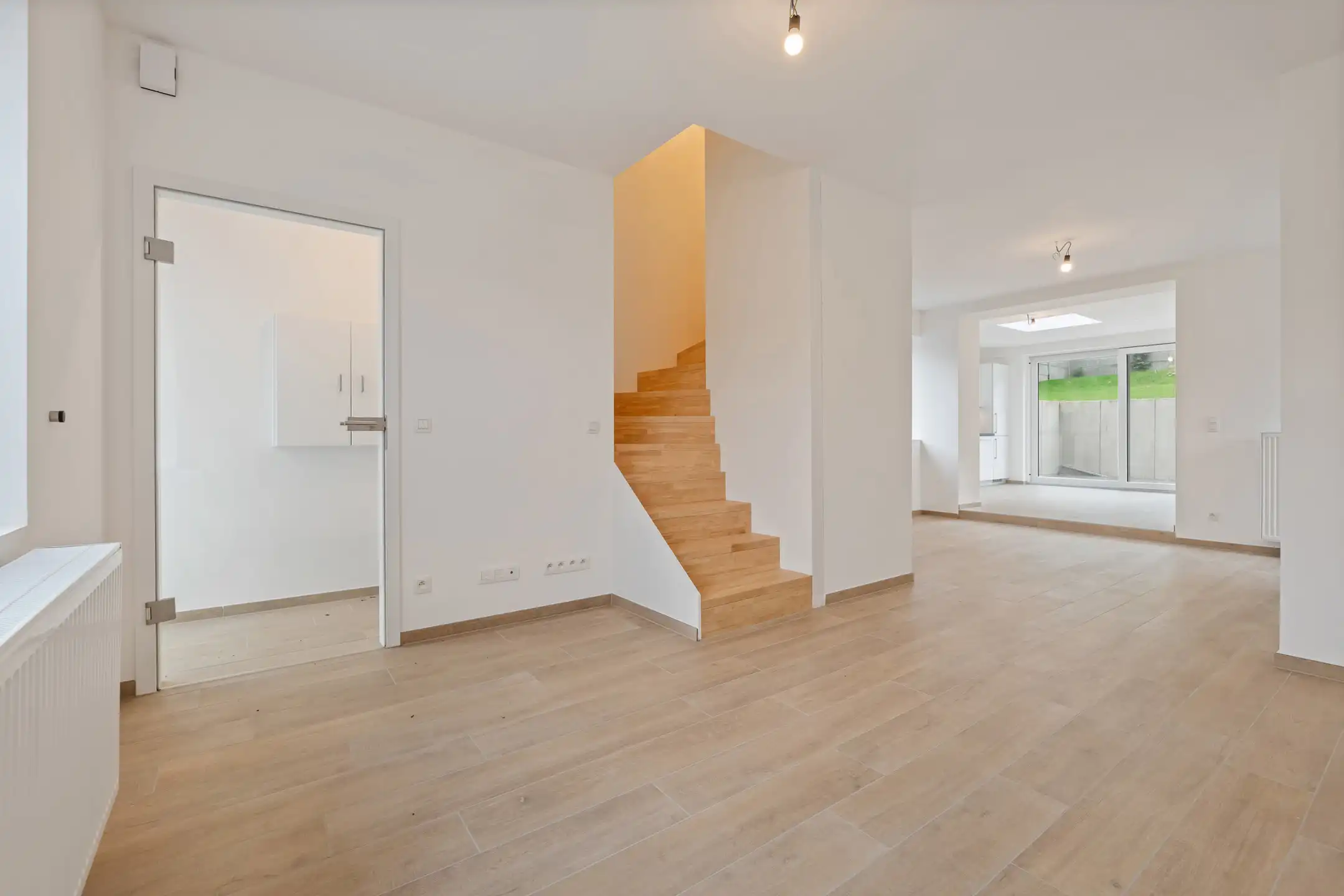Gerenoveerde woning op 5a20 in het idyllische Eben foto 3
