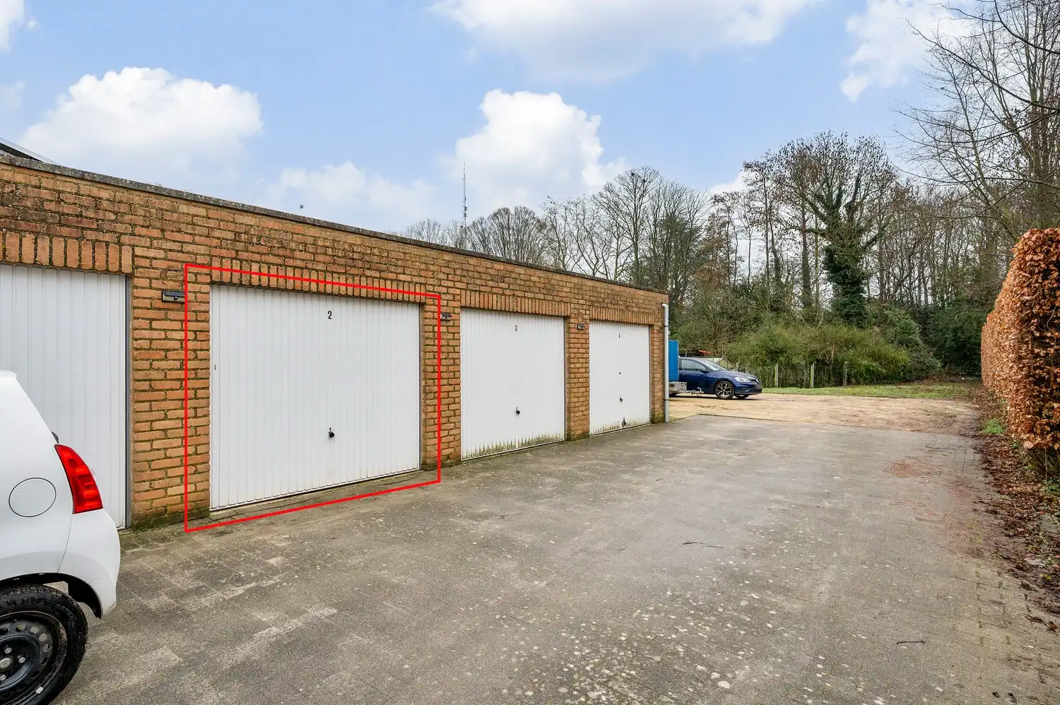 PRACHTIG INSTAPKLAAR APP I EPC = B I CENTRUM BERLAAR foto 19